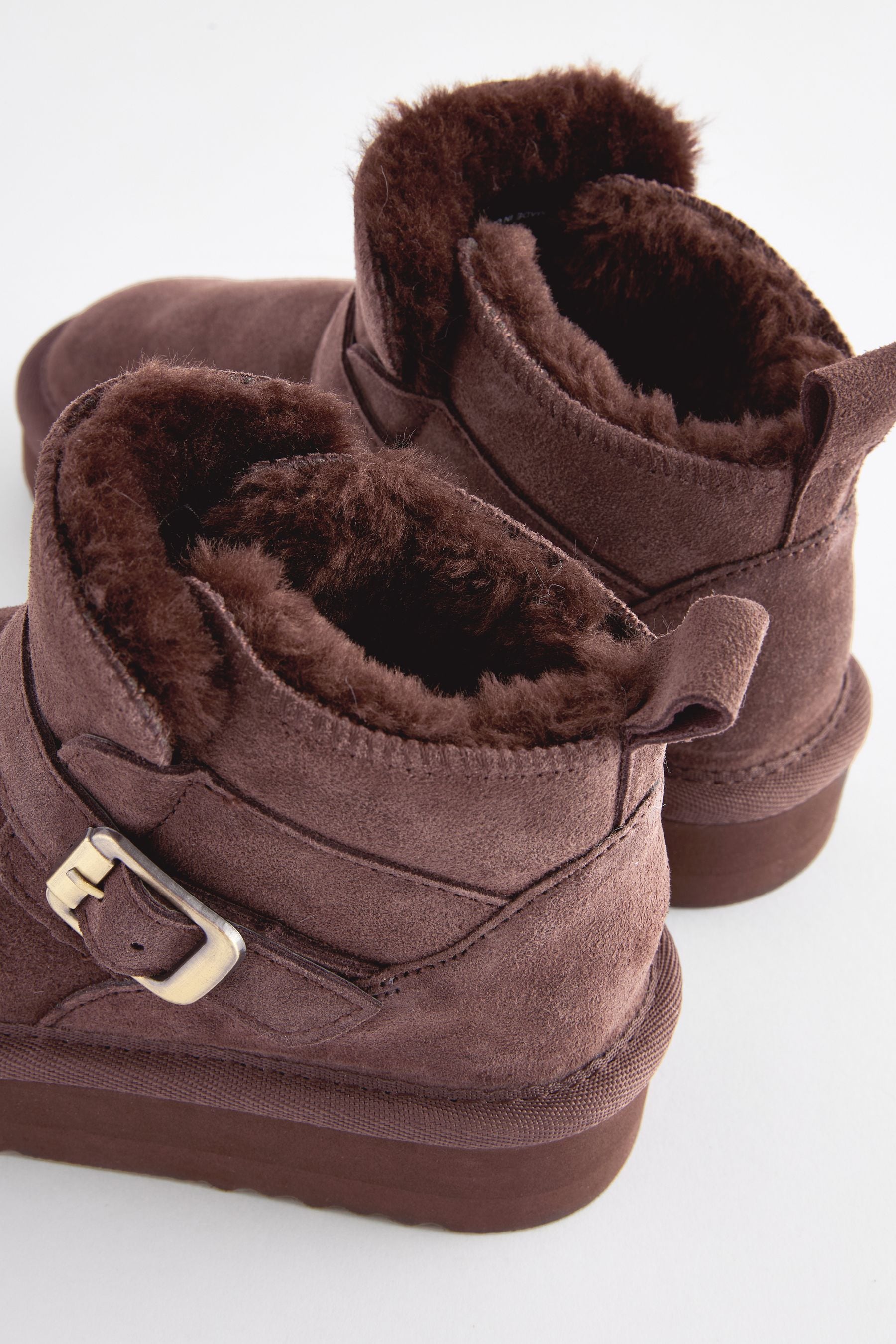 Next buckle boots new arrivals