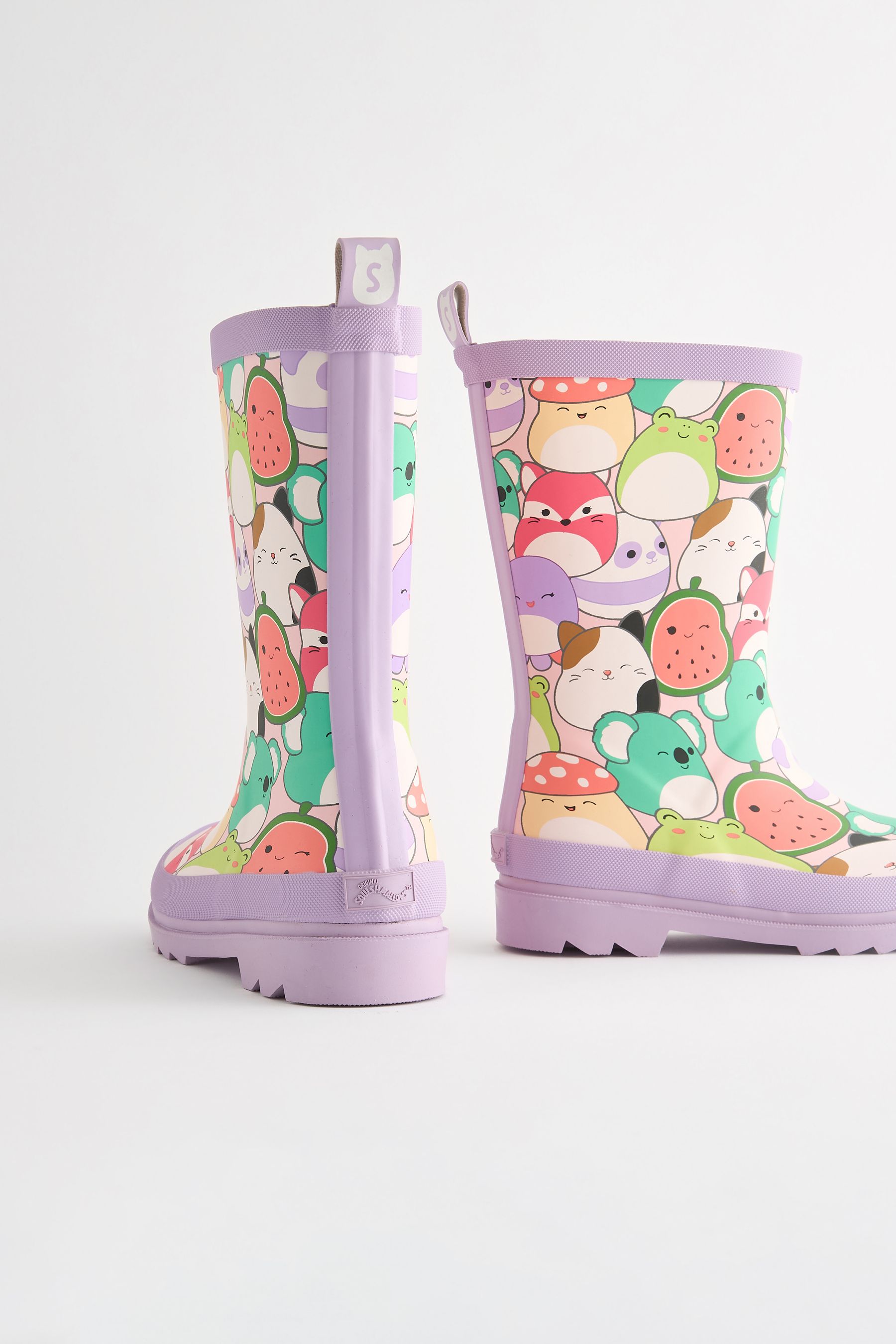 Target wellies top