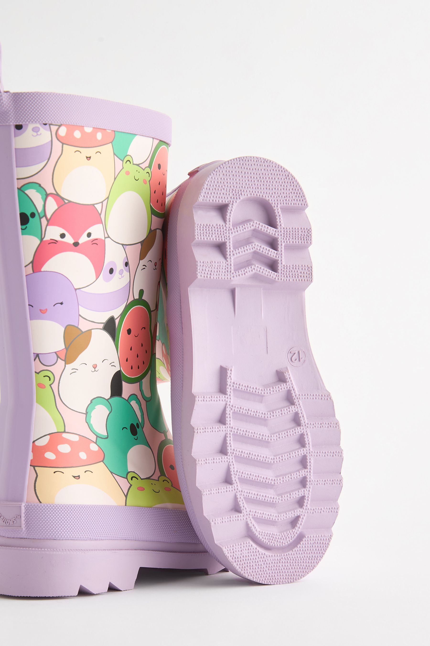 Target baby rain boots top
