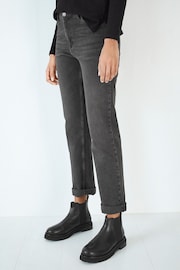 Hush Black Tall Agnes Jeans - Image 4 of 4