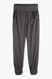 Hush Grey Alexa Harem Joggers - Image 5 of 5