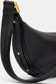 Hush Black Rory Crescent Crossbody Bag - Image 4 of 4