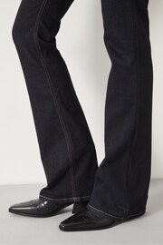 Hush Blue Tall Lorna Bootcut Jeans - Image 4 of 5