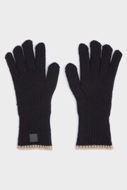 Osprey London The OSP Ribbed Gloves - Image 1 of 3