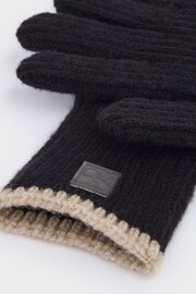 Osprey London The OSP Ribbed Gloves - Image 3 of 3