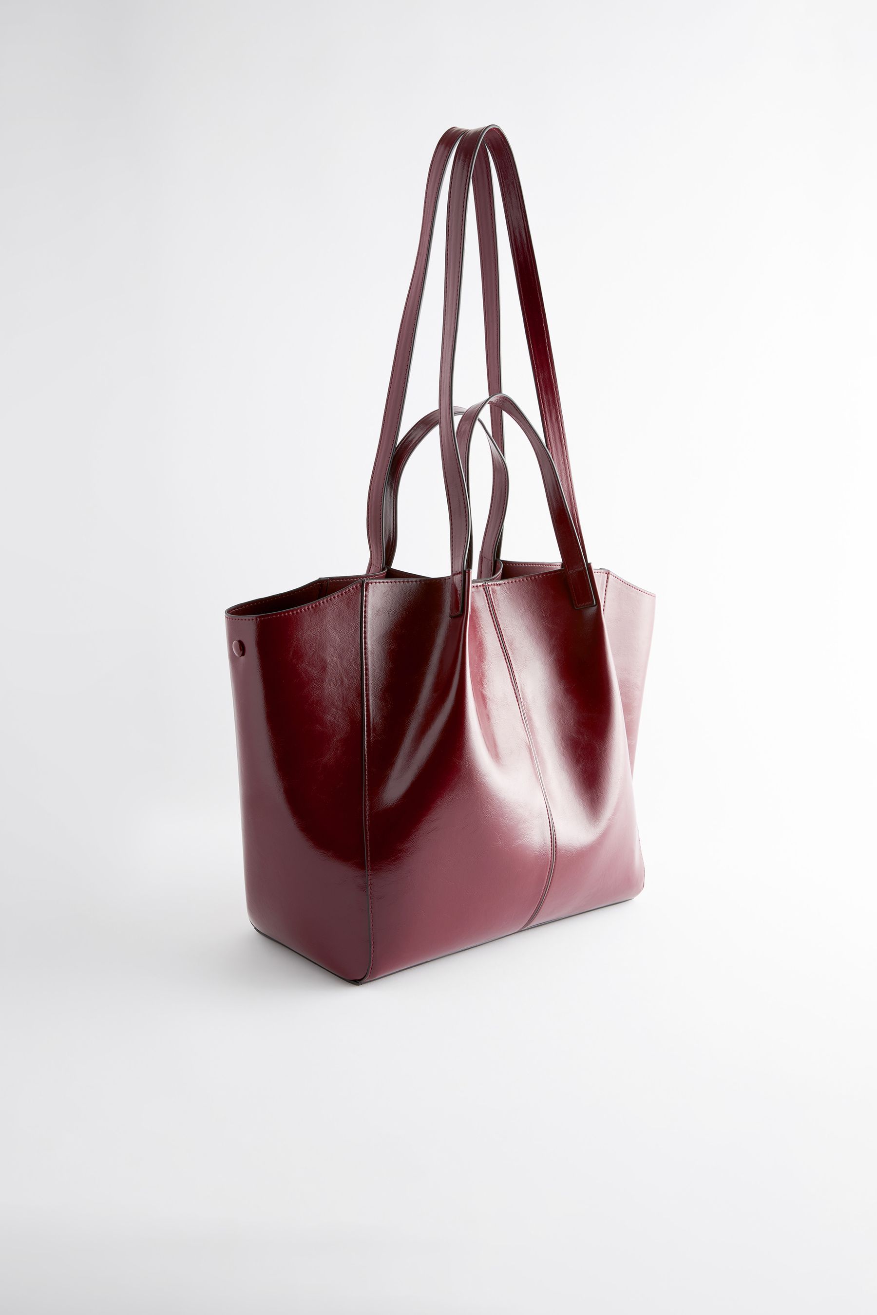 Burgundy bags next new arrivals