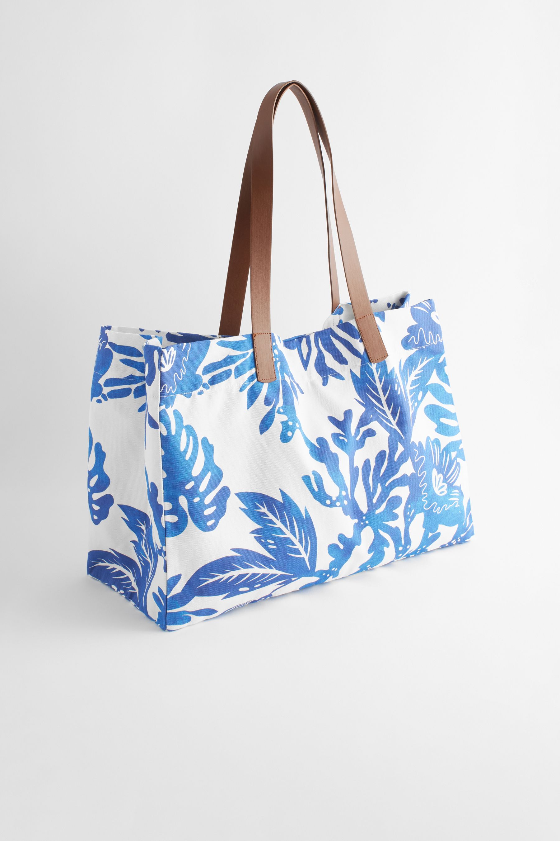 Next blue bag cheap