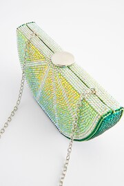 Lime Fruit Clutch - Image 5 of 5