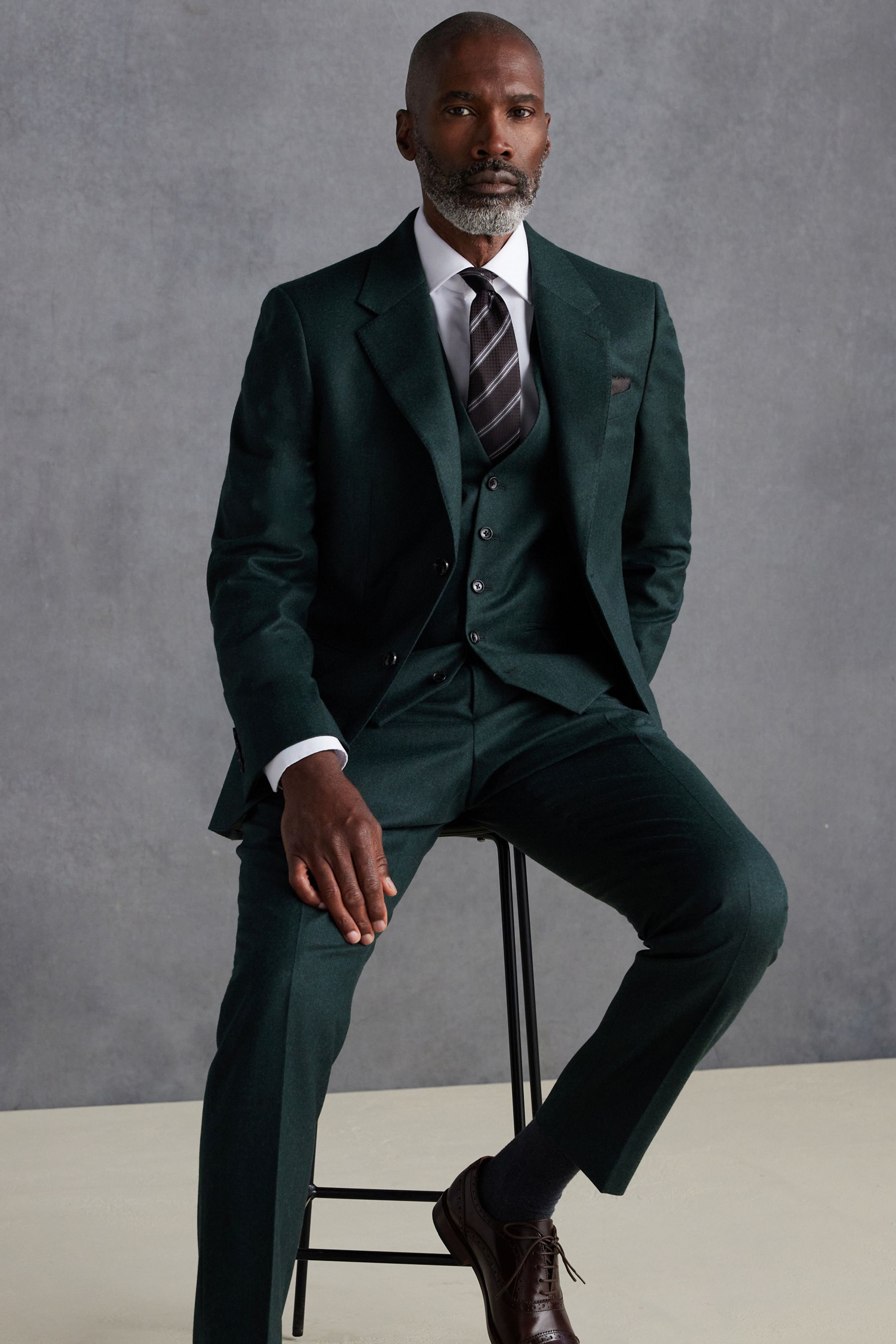 Next dress suit top