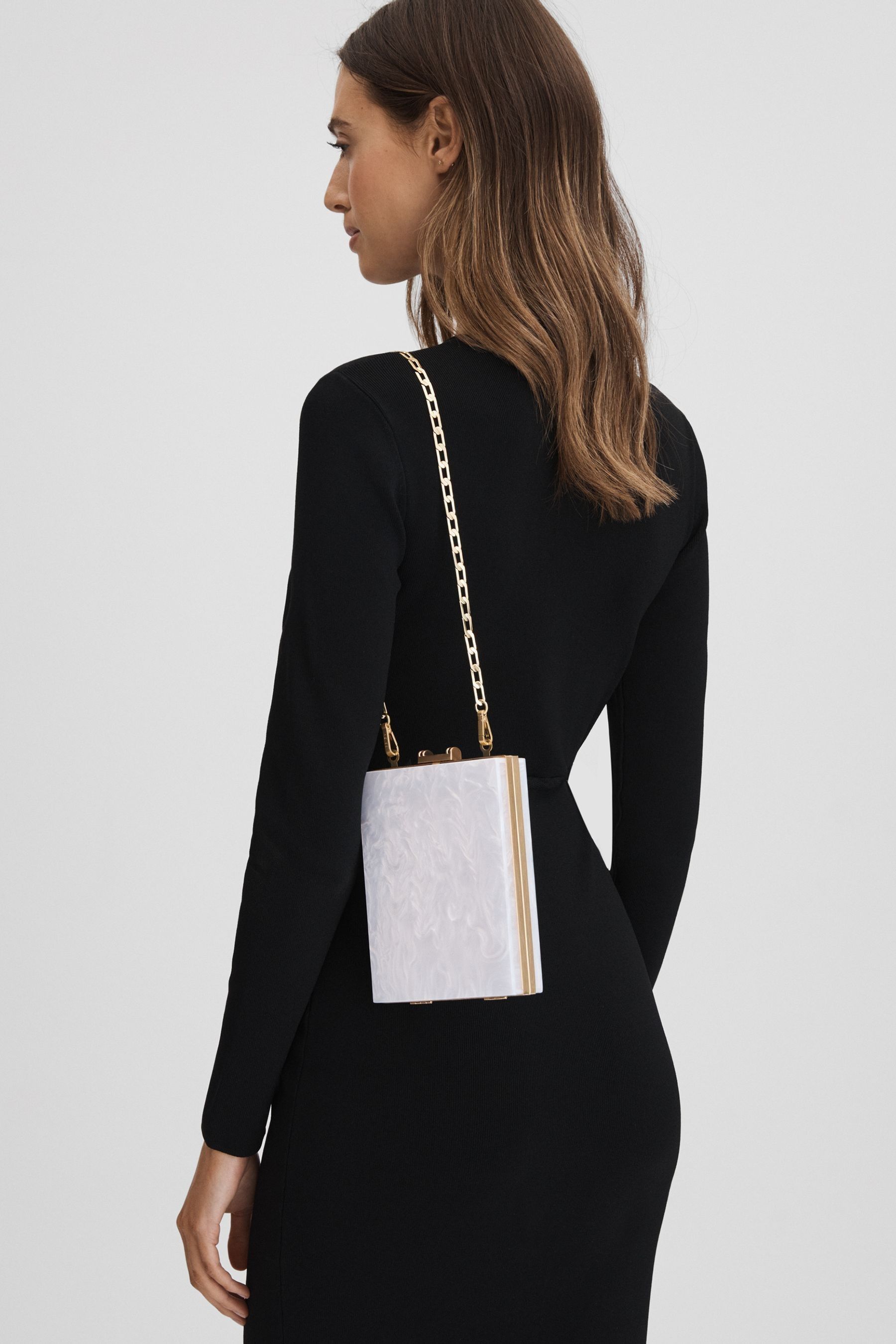 Next clutch bags deals