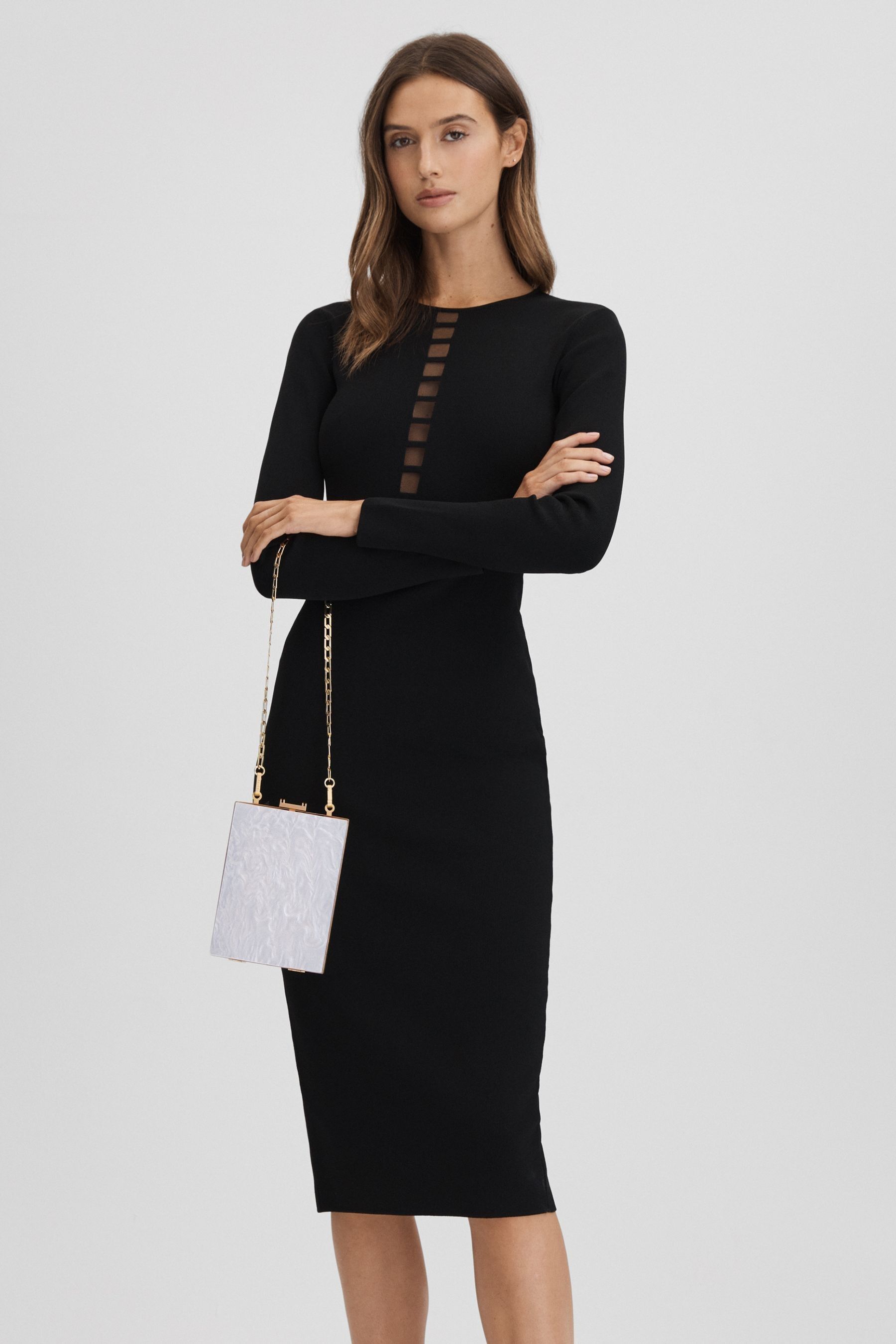 Reiss gigi dress outlet