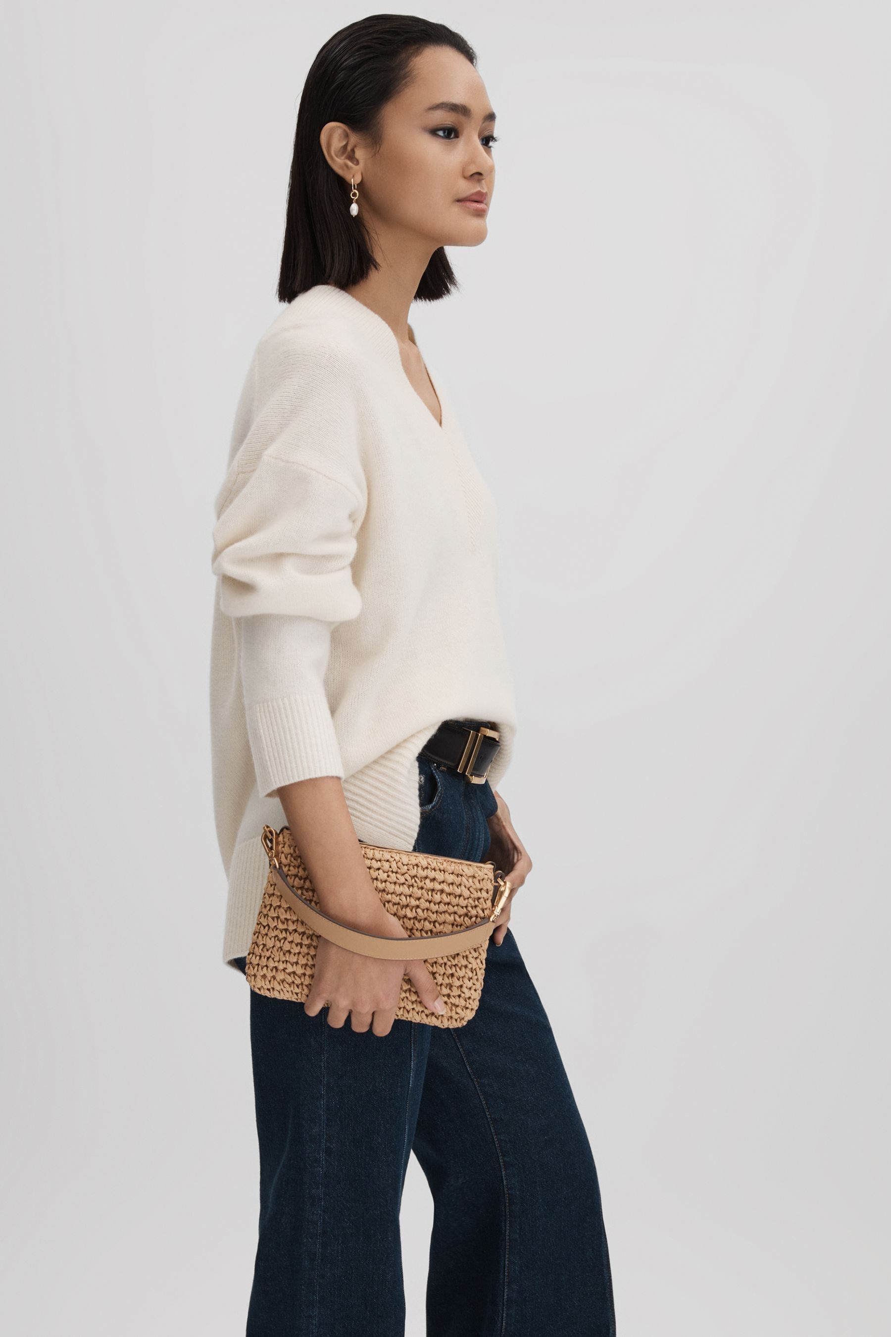 Brompton leather bag clearance