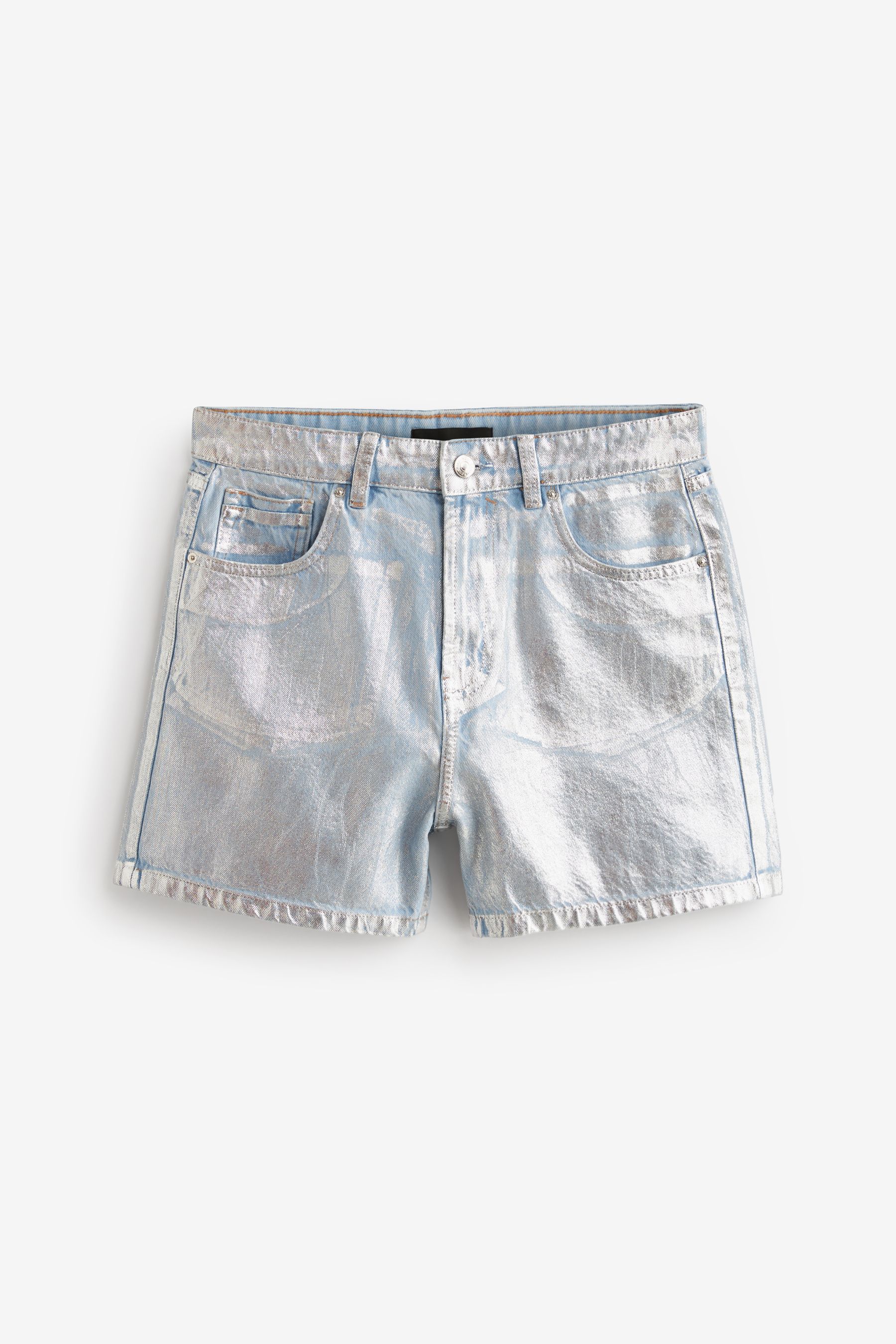 Silver brand jean shorts hotsell
