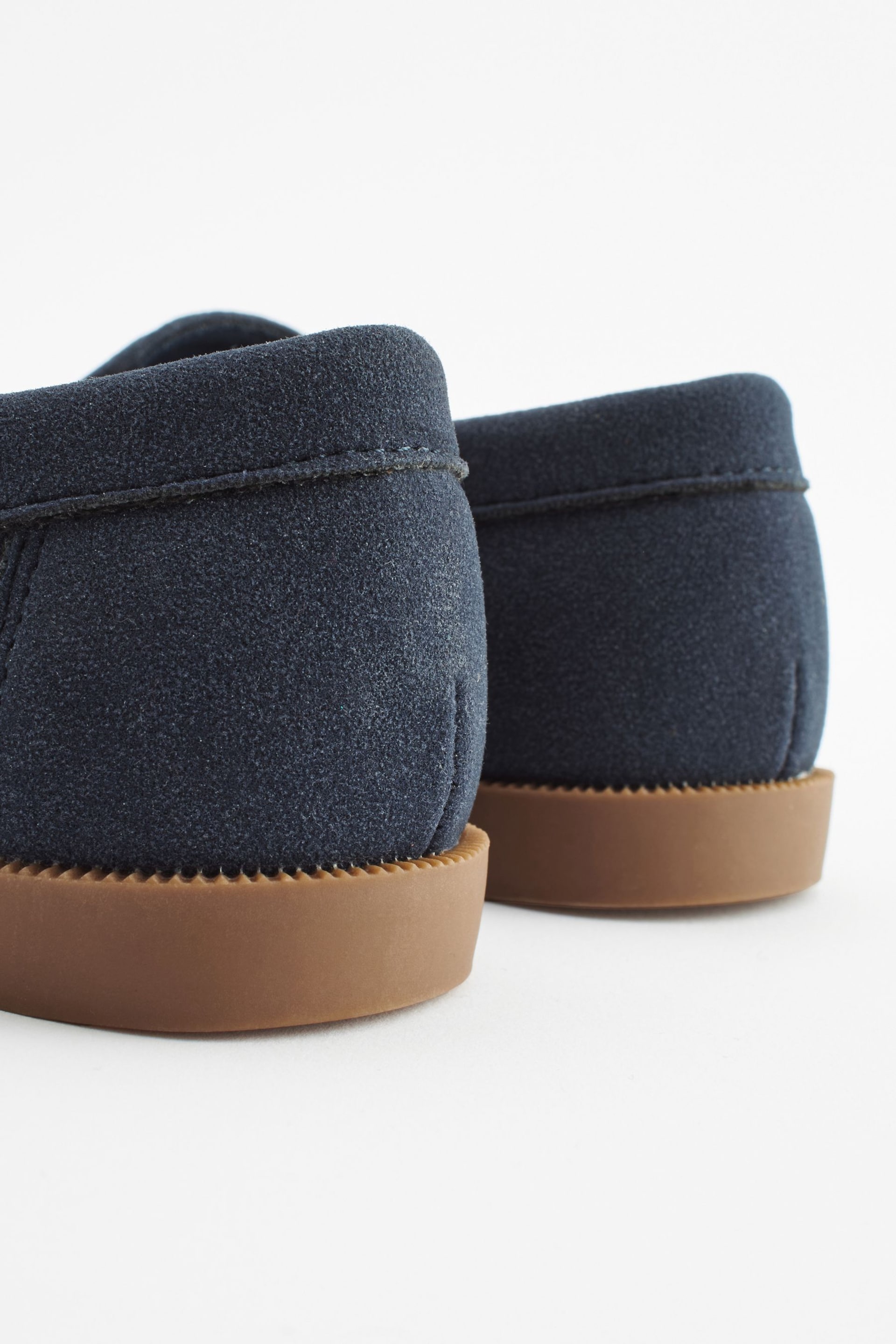 Navy Loafers - Image 3 of 7