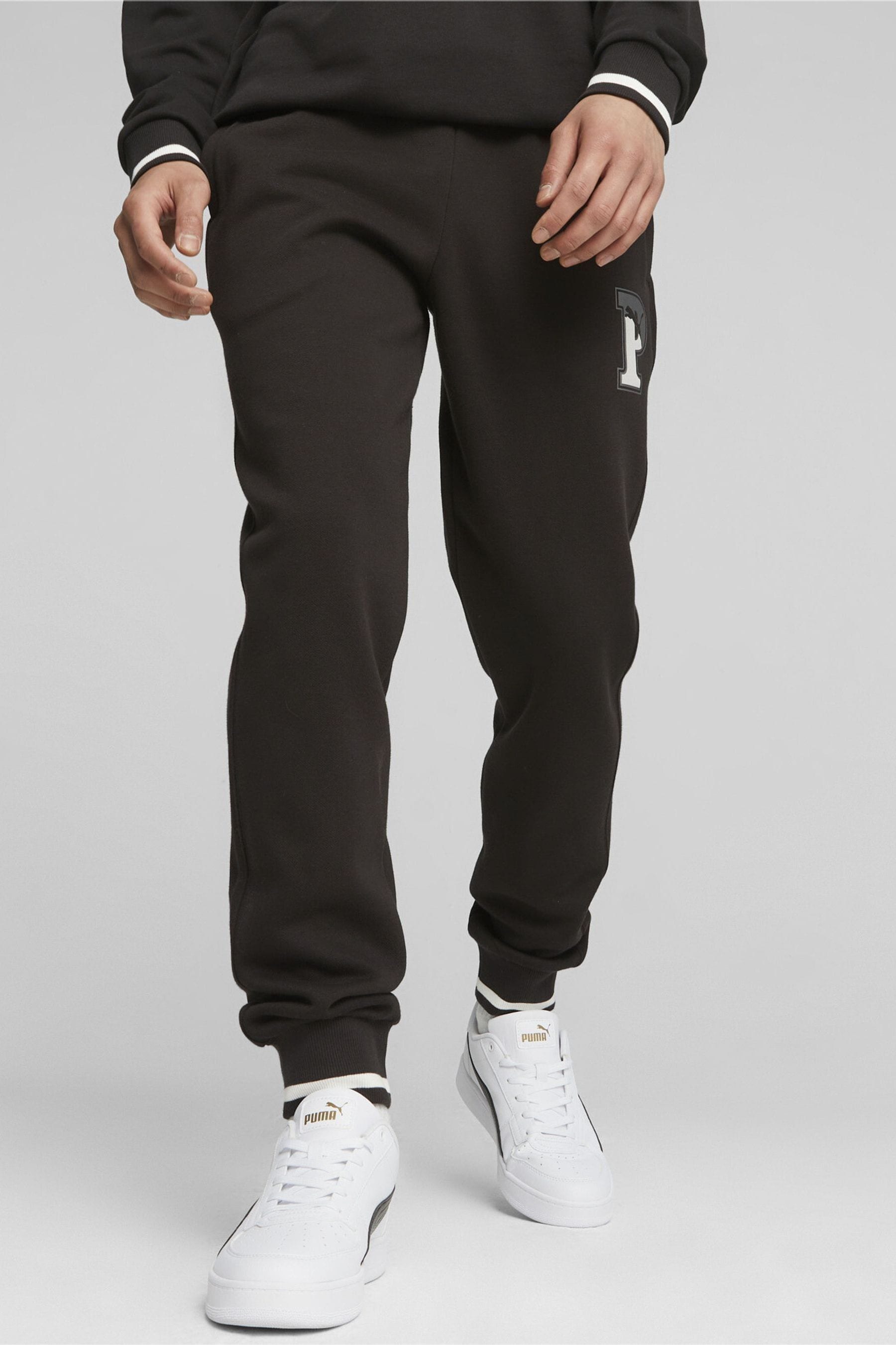 Puma gym sweats cheap