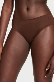 Victoria's Secret Ganache Nude Hipster Knickers - Image 1 of 3