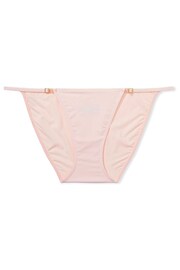 Victoria's Secret Purest Pink Bikini Knickers - Image 3 of 3