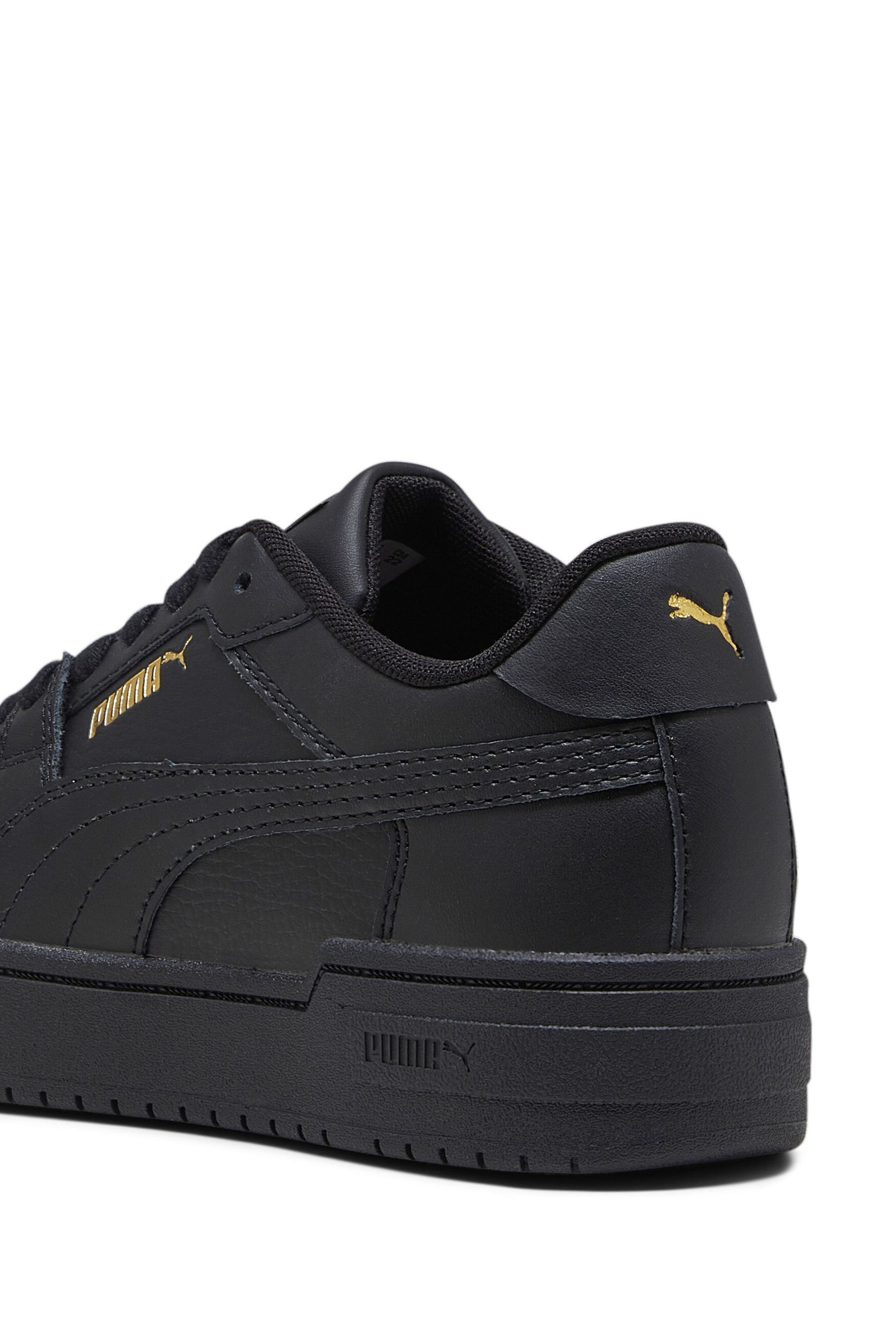 Buy Puma Black CA Pro Classic Youth Trainers from Next United Arab Emirates