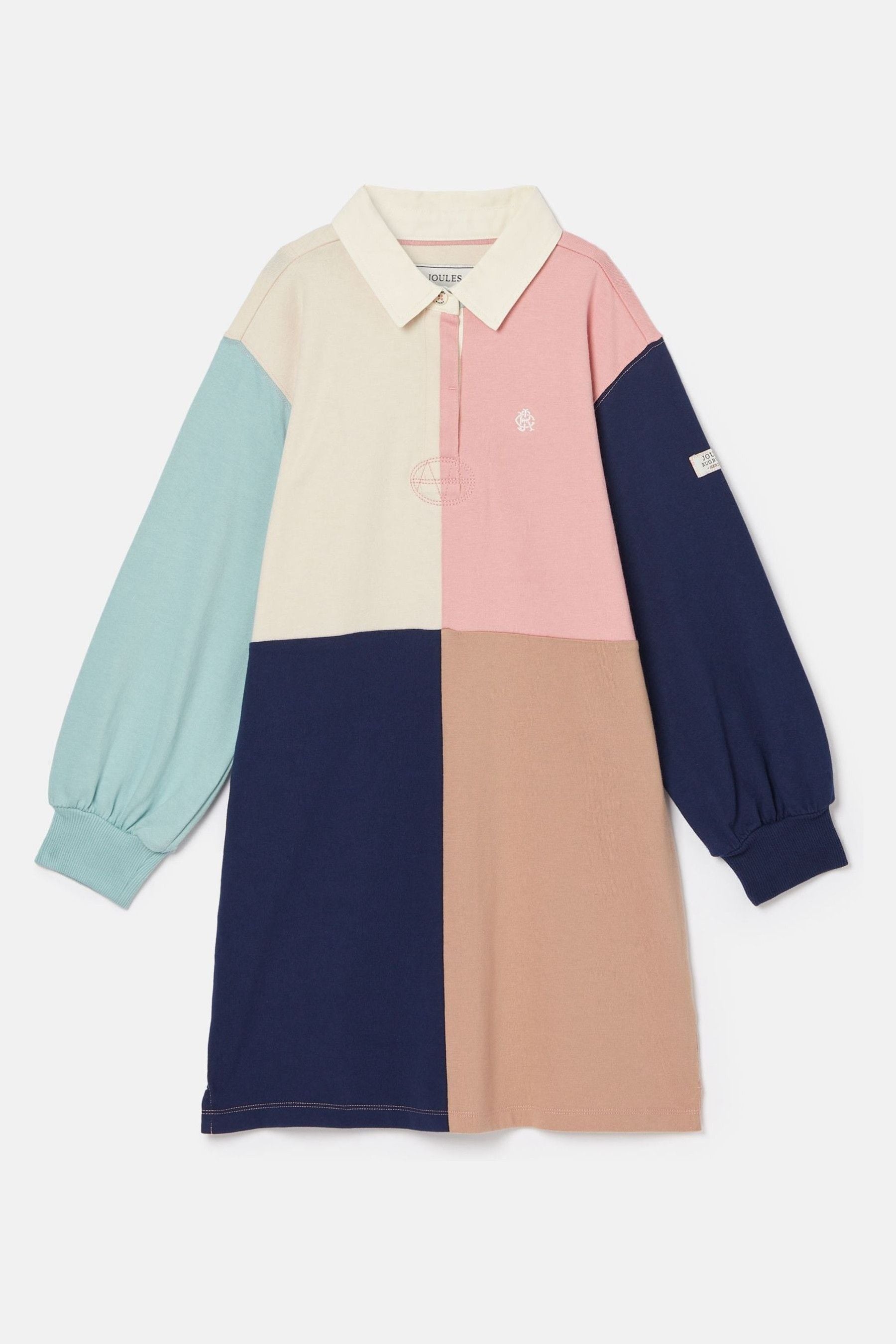 Joules rugby dress 2025