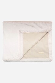 Lords and Labradors Natural Essentials Twill Dog Blanket - Image 1 of 4