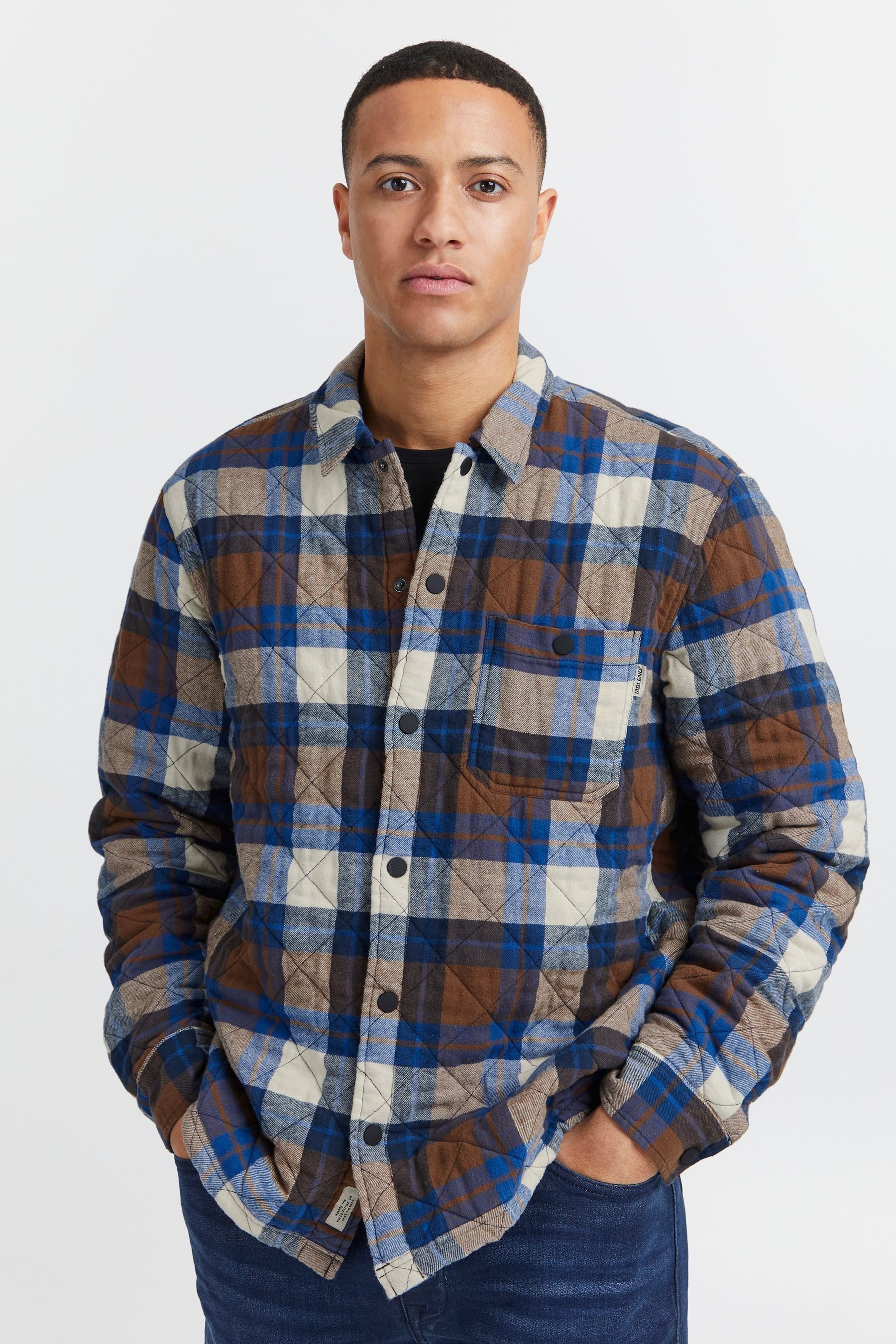 Lumberjack overshirt sale