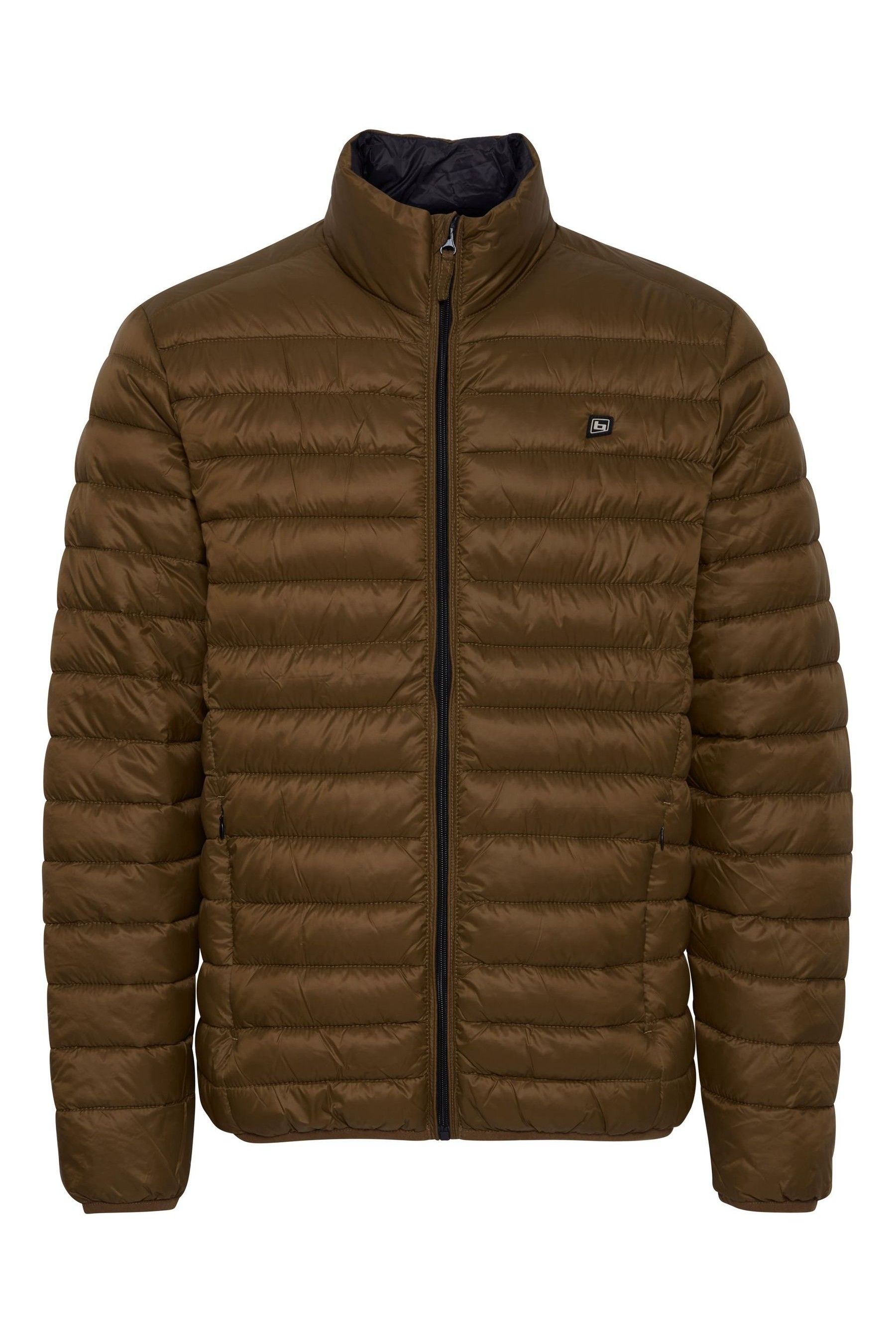 Blend puffer jacket store