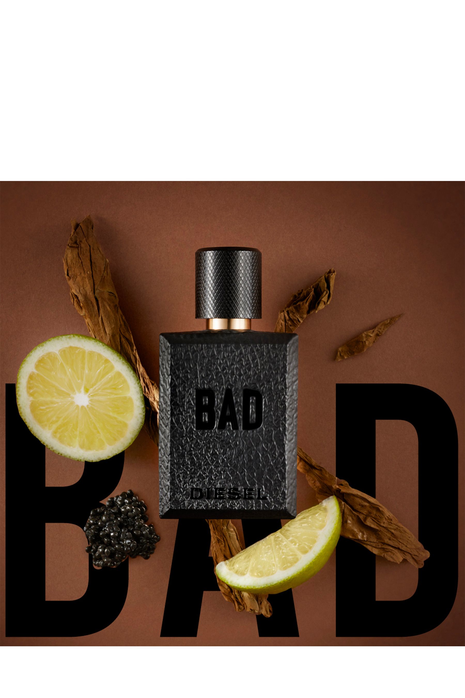 Buy Diesel Bad Eau de Toilette 50ml from the Next UK online shop