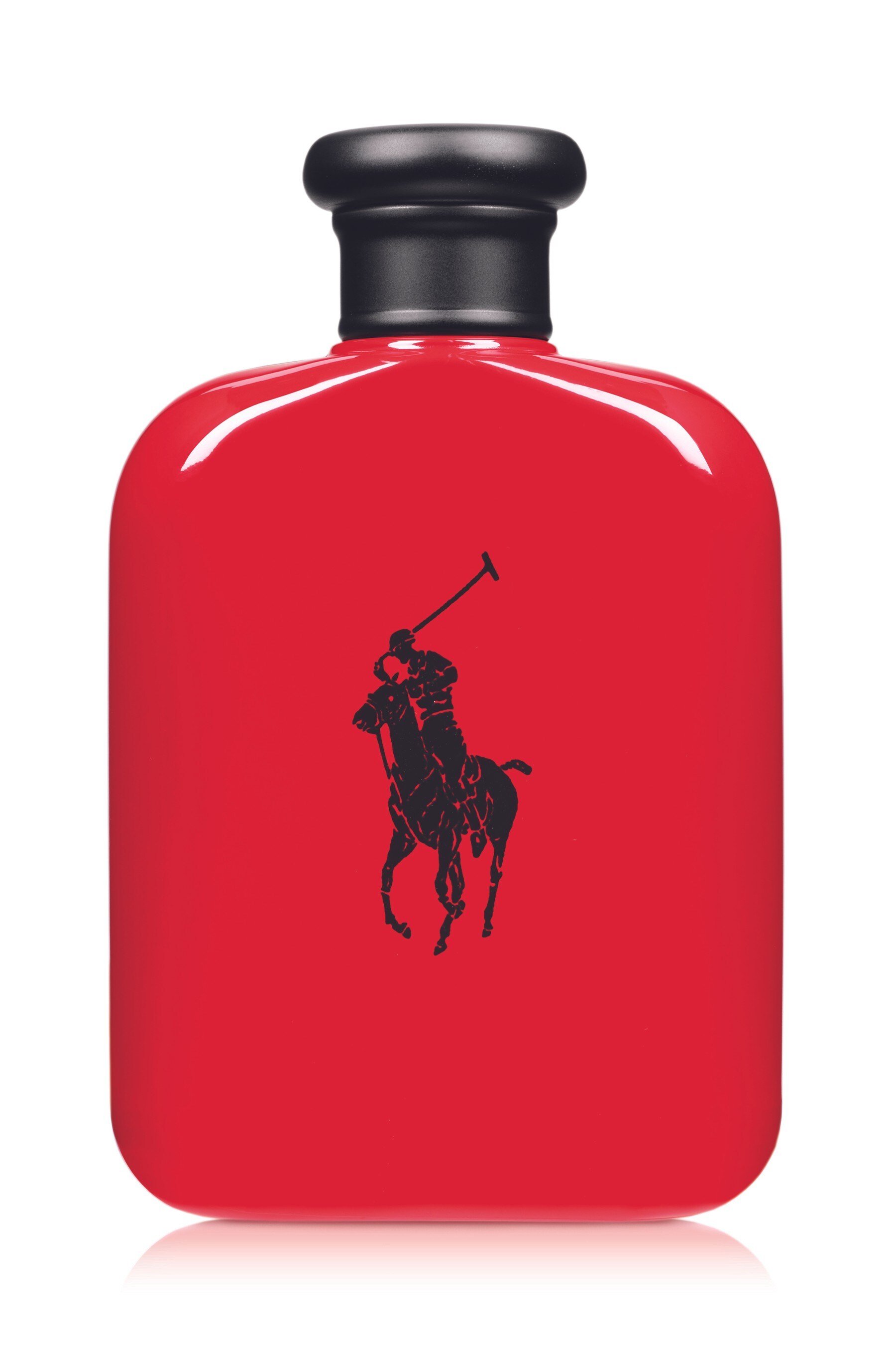 Buy Ralph Lauren Polo Red Eau de Toilette 125ml from the Next UK online shop