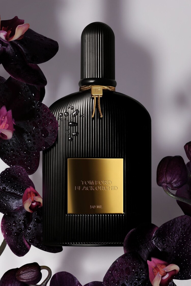 TOM FORD Black Orchid Eau De Parfum 50ml - Image 1 of 2