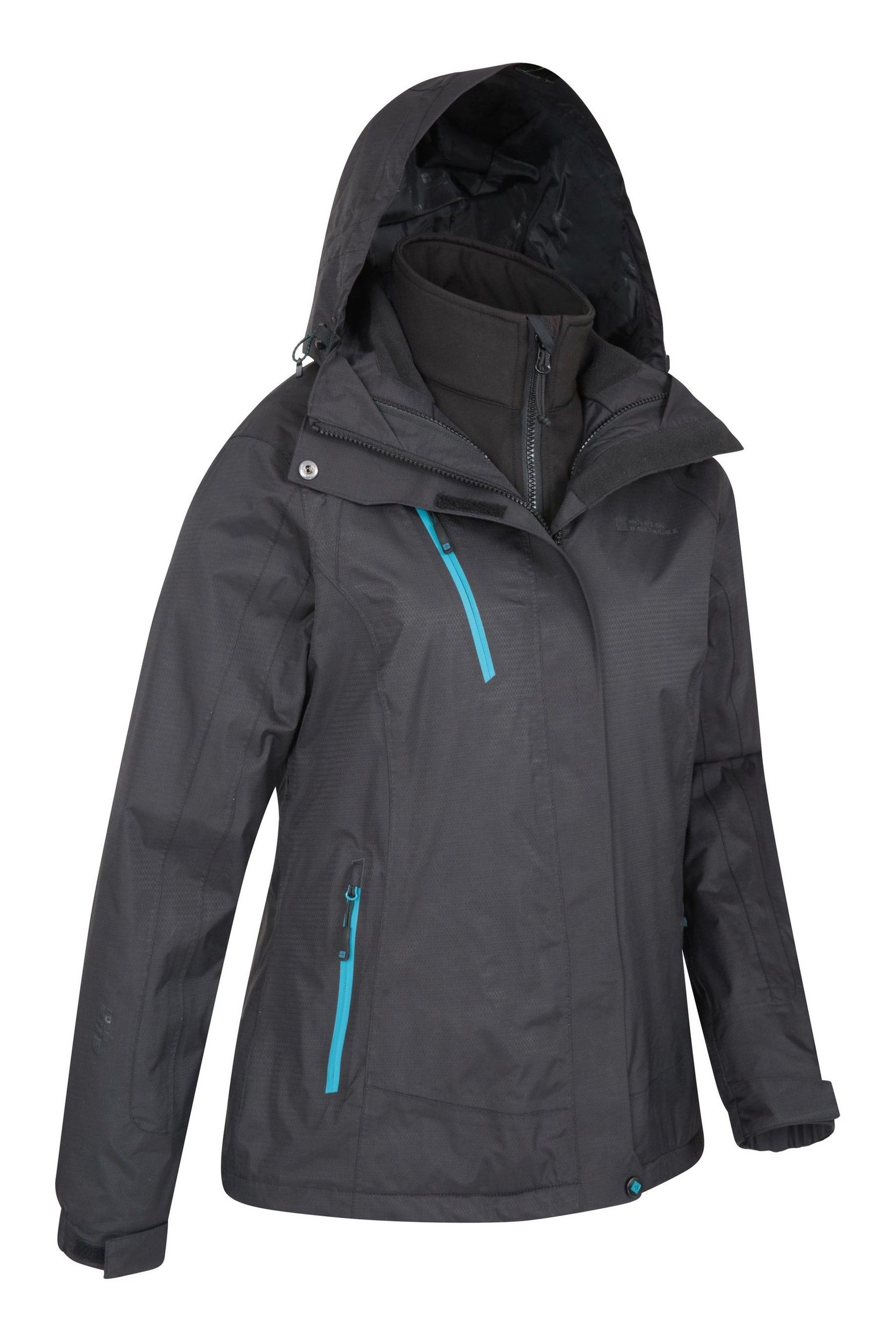 Mountain warehouse bracken extreme deals