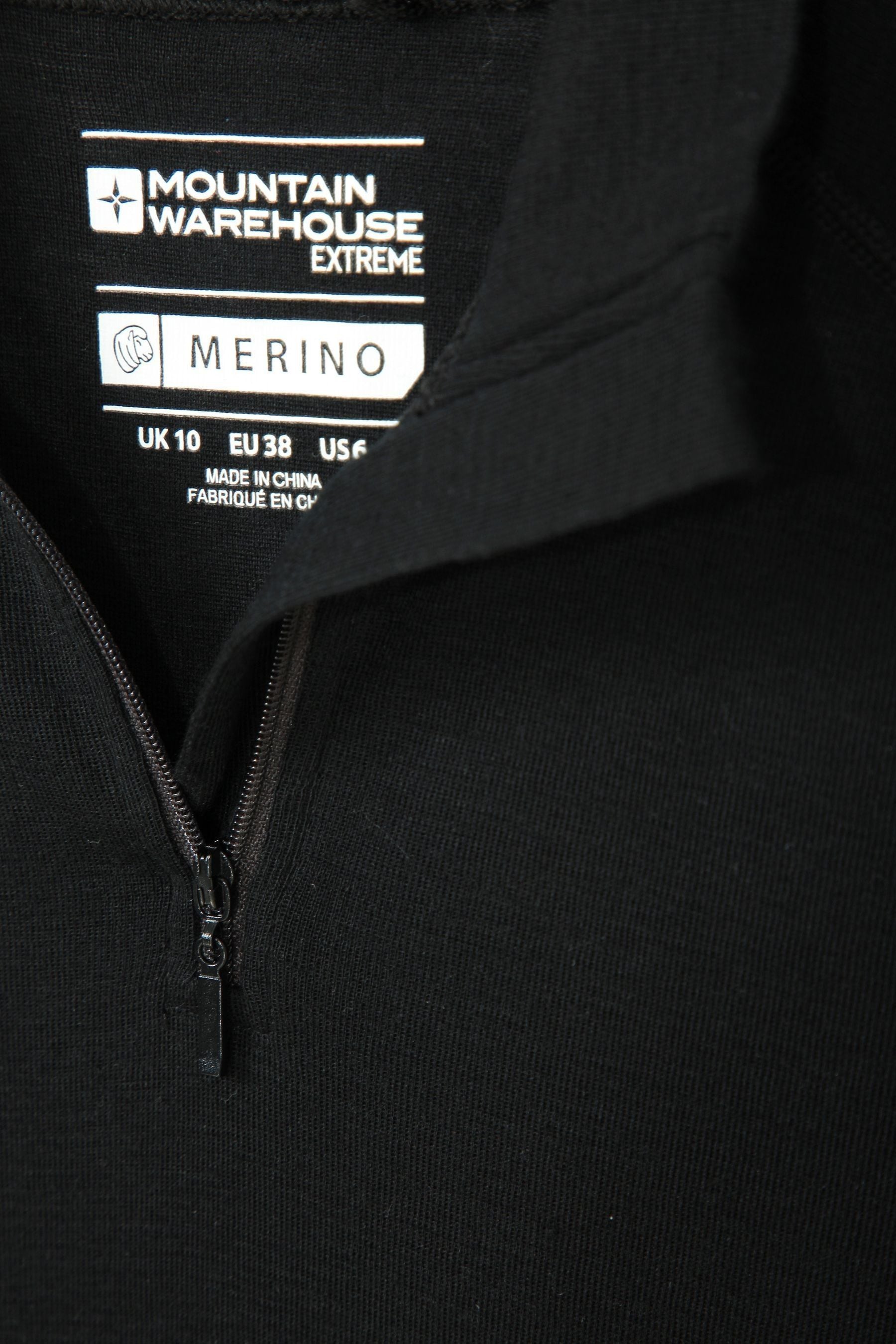 Merino wool mountain warehouse cheap