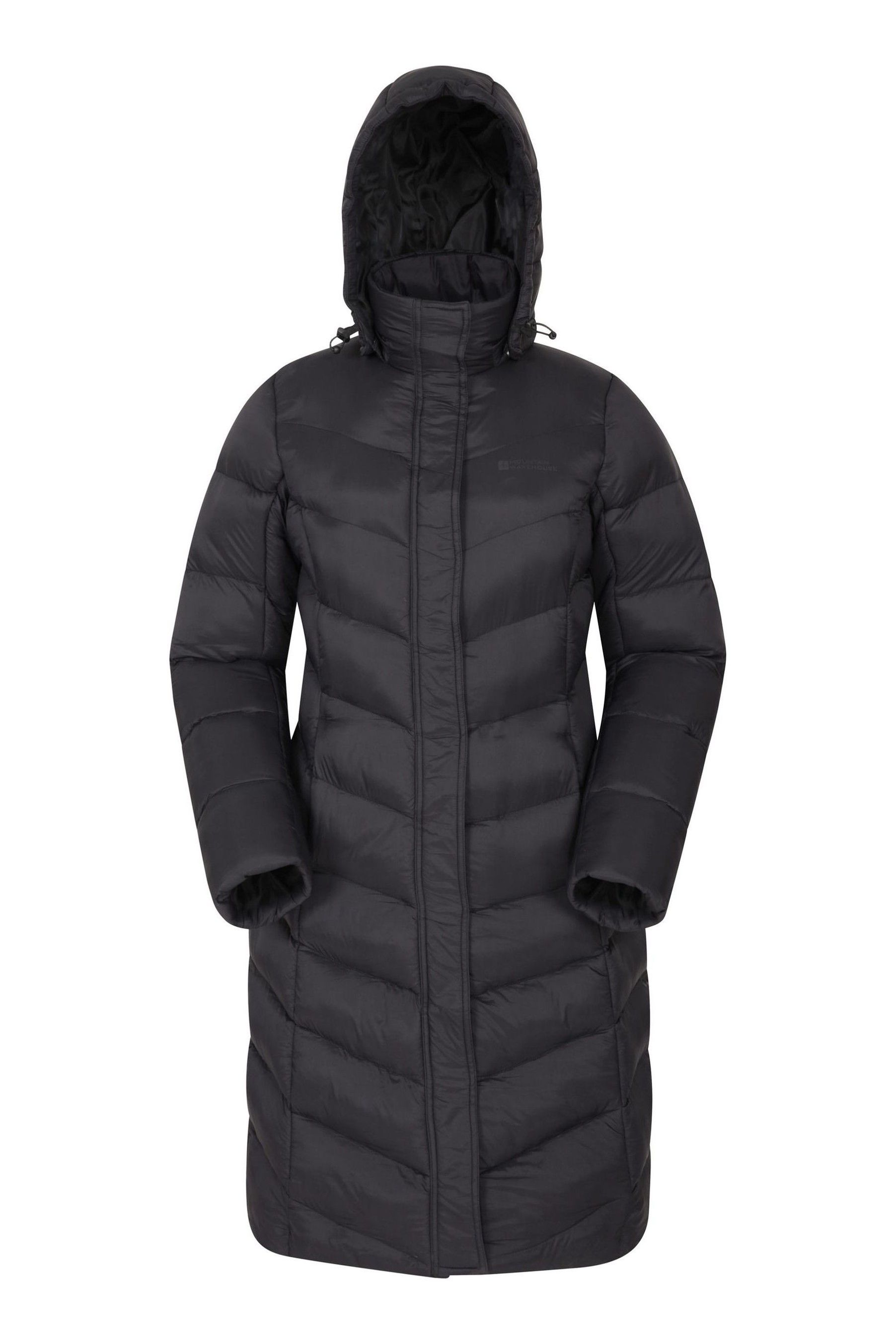Alexa womens padded jacket sales