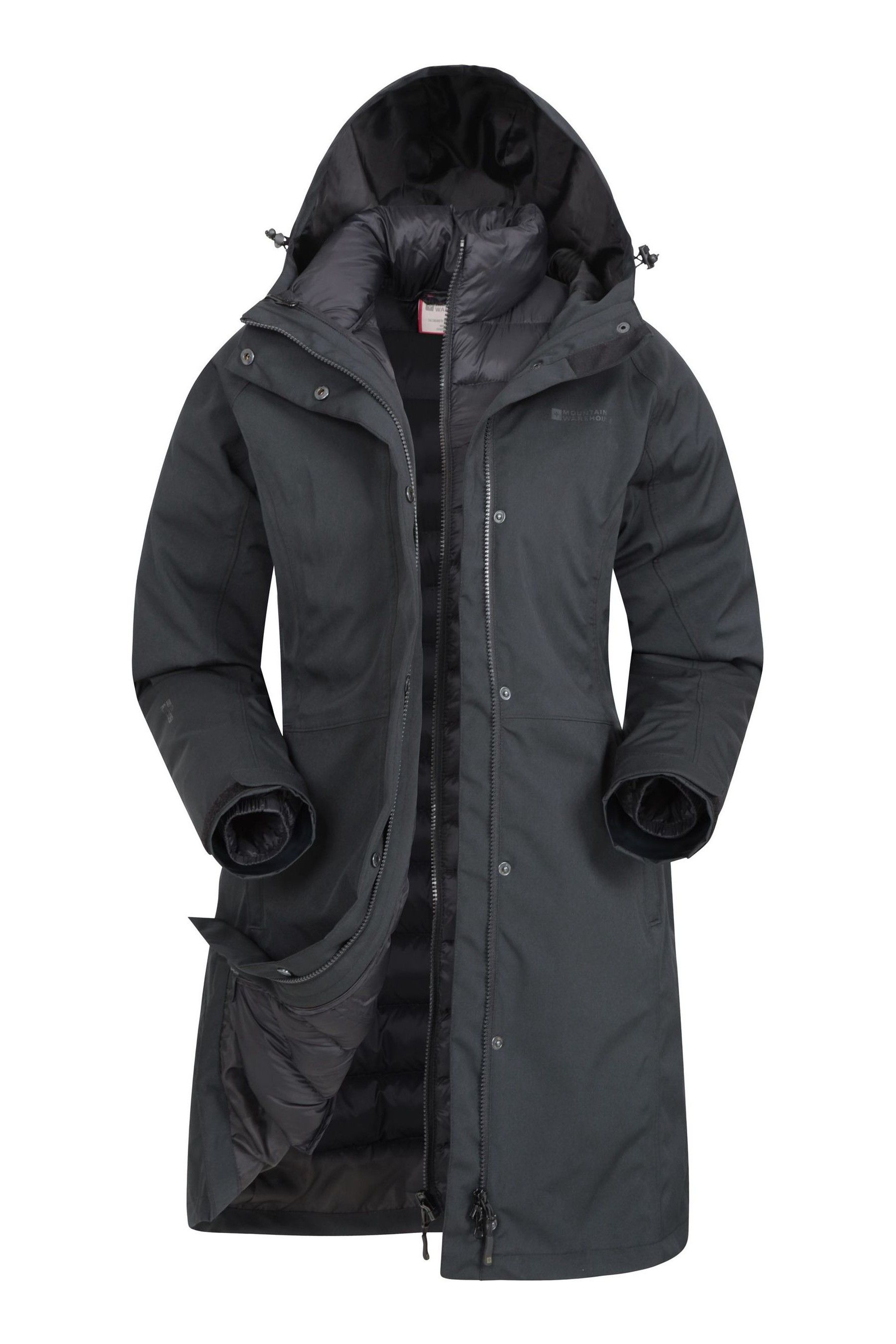 Warm outdoor jackets for womens on sale