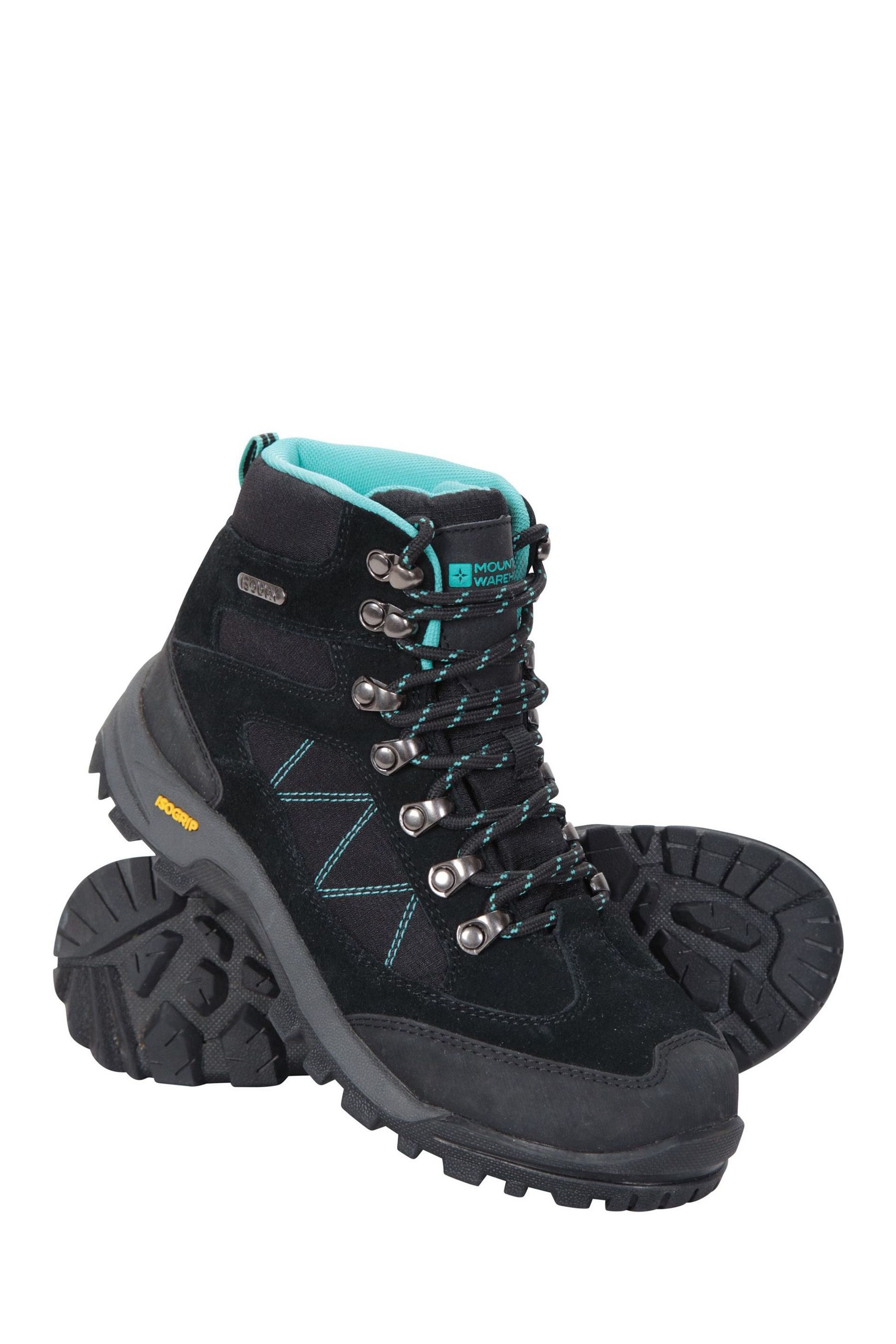 Storm waterproof isogrip boot on sale
