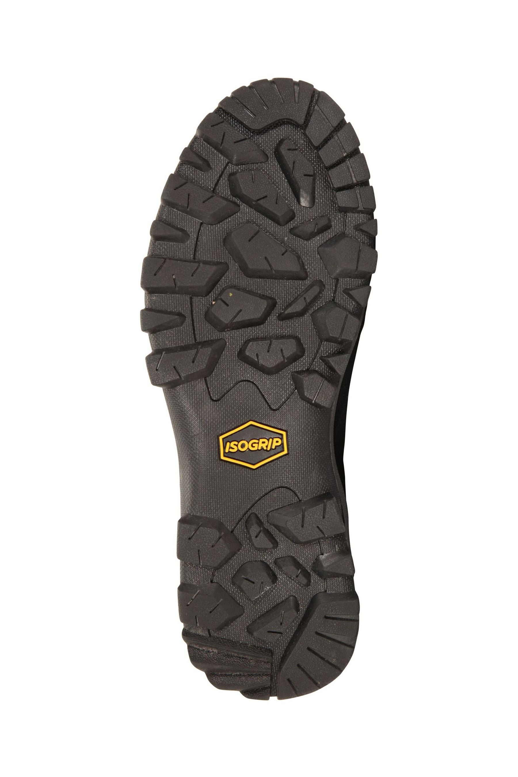 Isogrip walking boots store