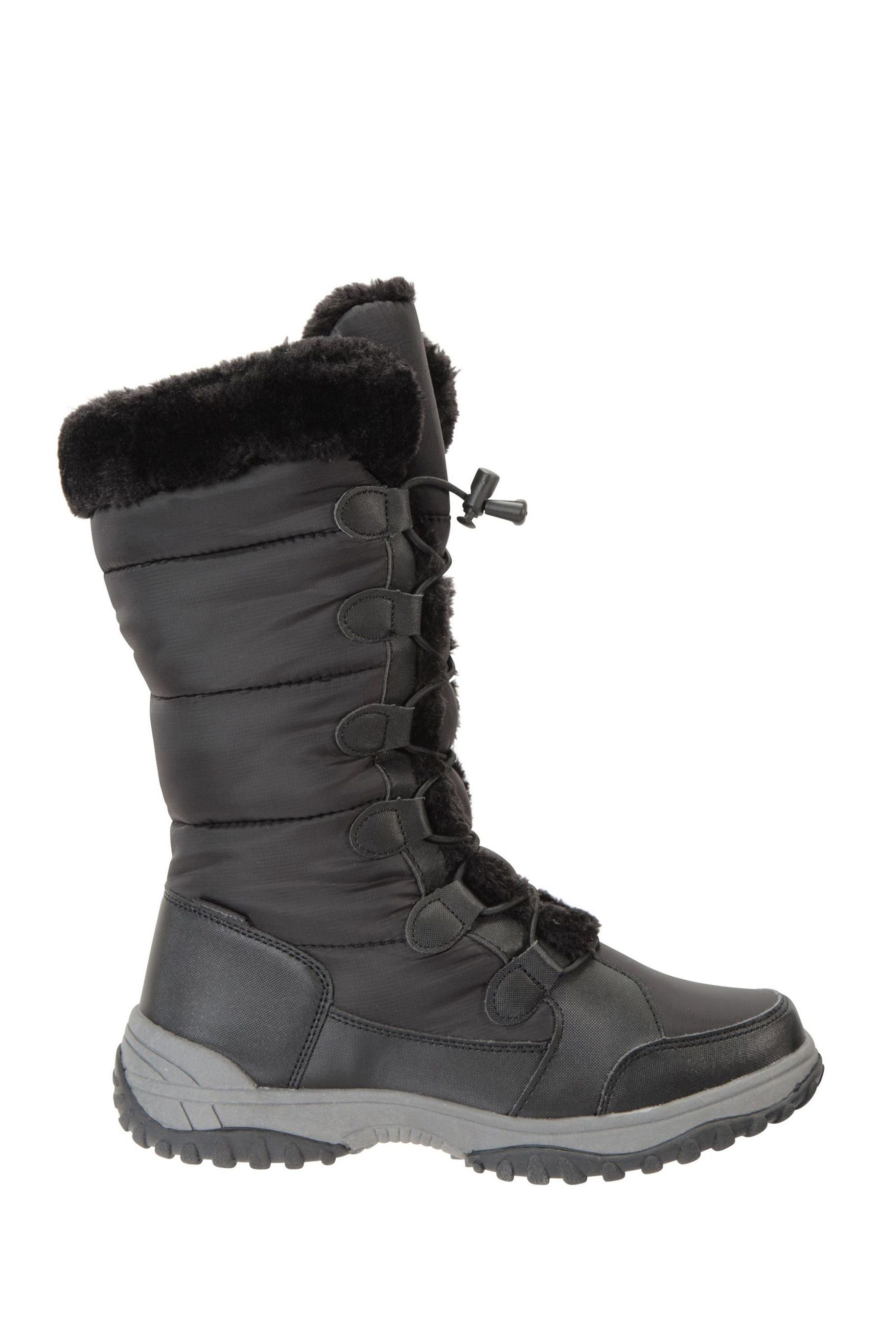 Womens warm walking boots on sale