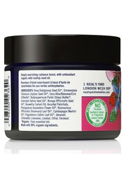 Neals Yard Remedies Wild Rose Beauty Balm 50g - Image 5 of 5