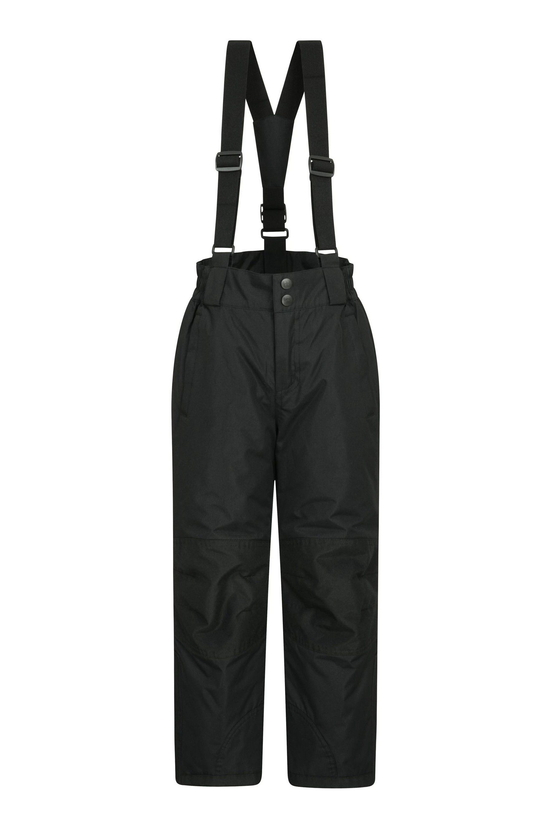 Snow trousers kids discount
