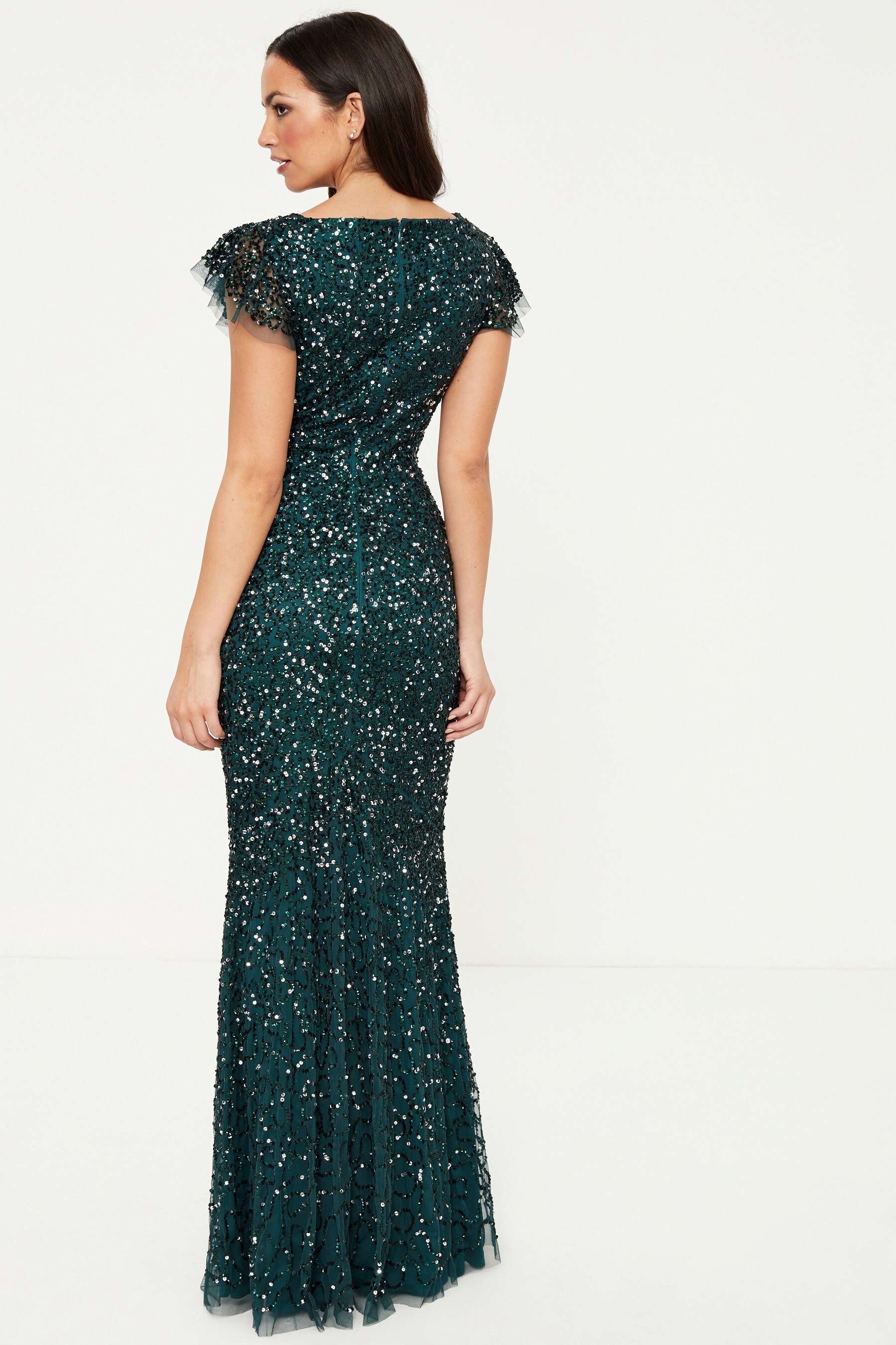 Maya tall dress shop