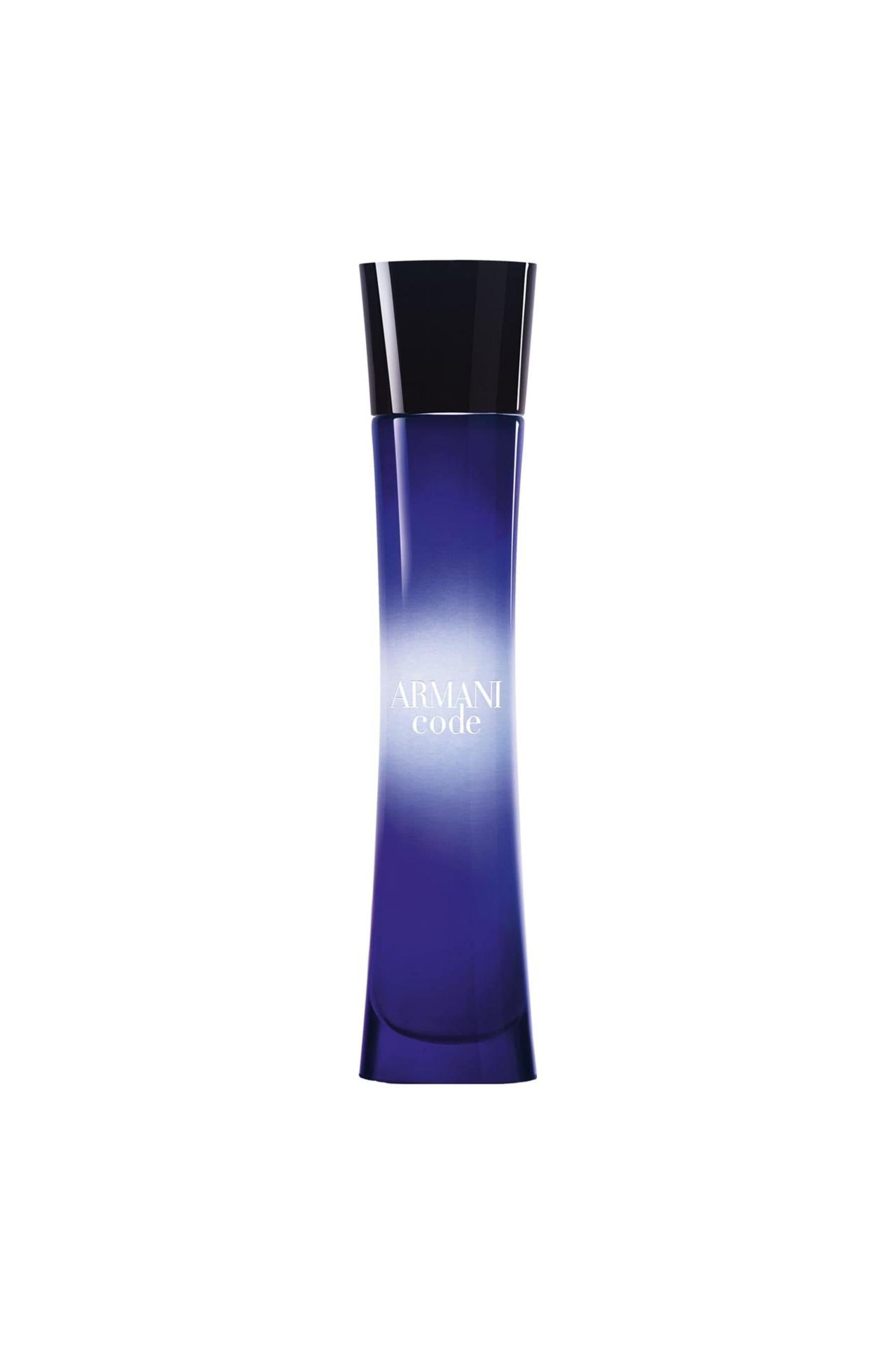 Armani code eau de parfum 50ml 2025