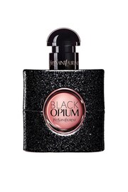 Yves Saint Laurent Black Opium Eau De Parfum 30ml - Image 1 of 6