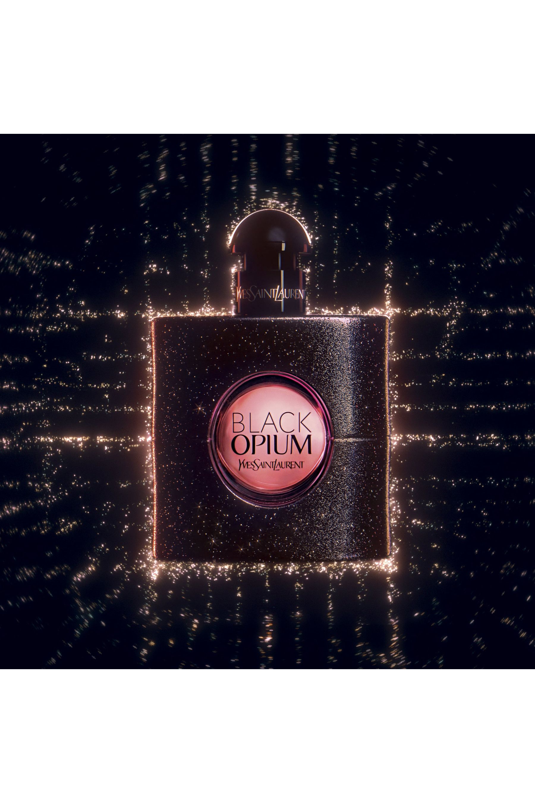 Buy Yves Saint Laurent Black Opium Eau De Parfum 30ml from Next Ireland