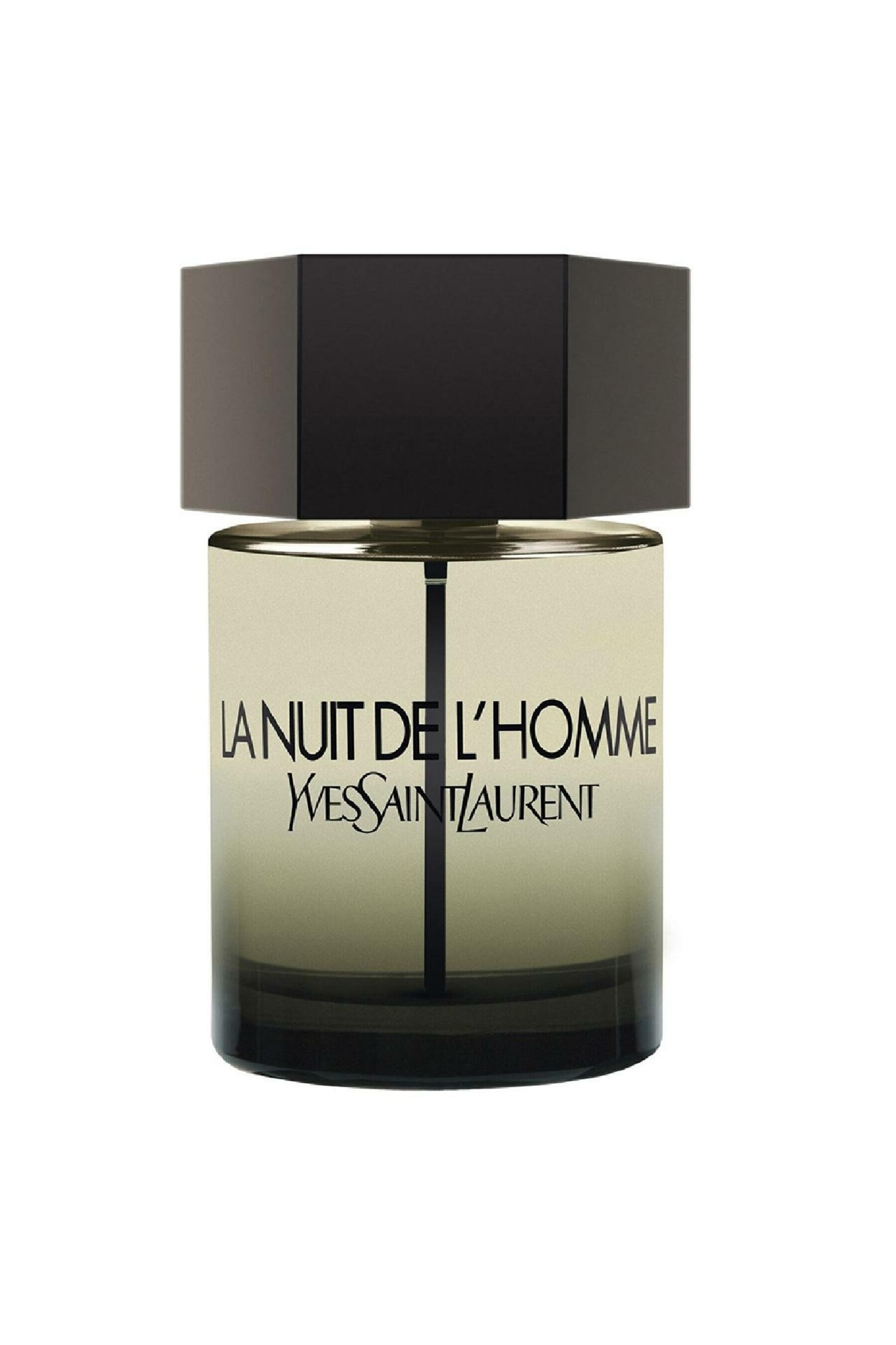 Buy Yves Saint Laurent La Nuit De L Homme Eau de Toilette 100ml from Next Ireland