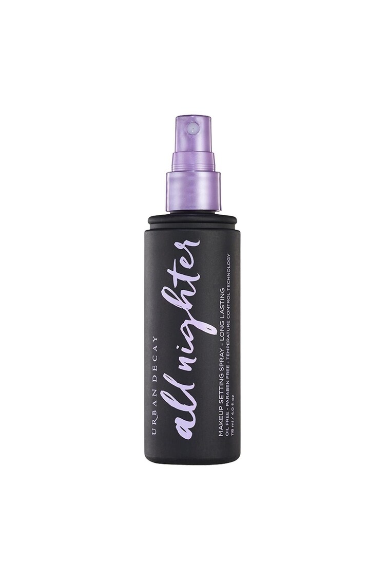 Urban Decay All Nighter Setting Spray 118ml - Image 2 of 5