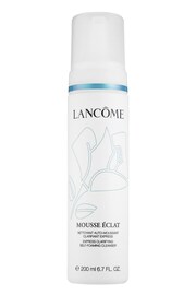 Lancôme Mousse Eclat Cleanser 200ml - Image 1 of 1