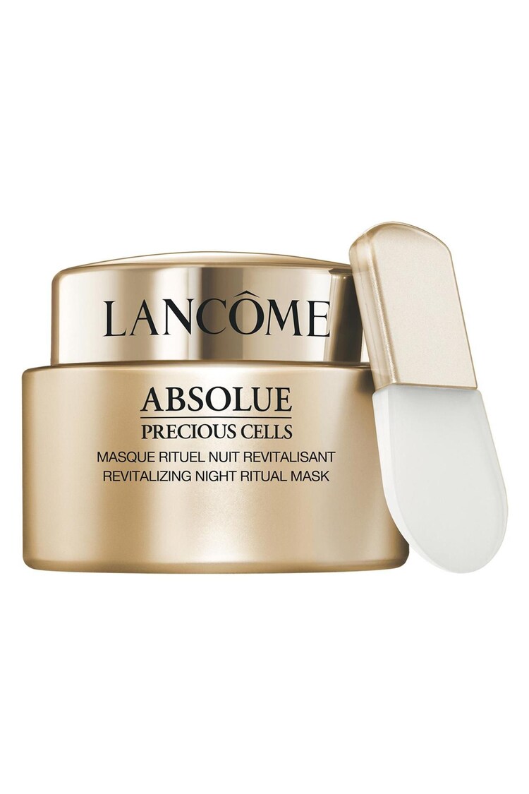 Lancôme Absolue Precious Cells Revitalising Night Ritual Mask 75ml - Image 1 of 1