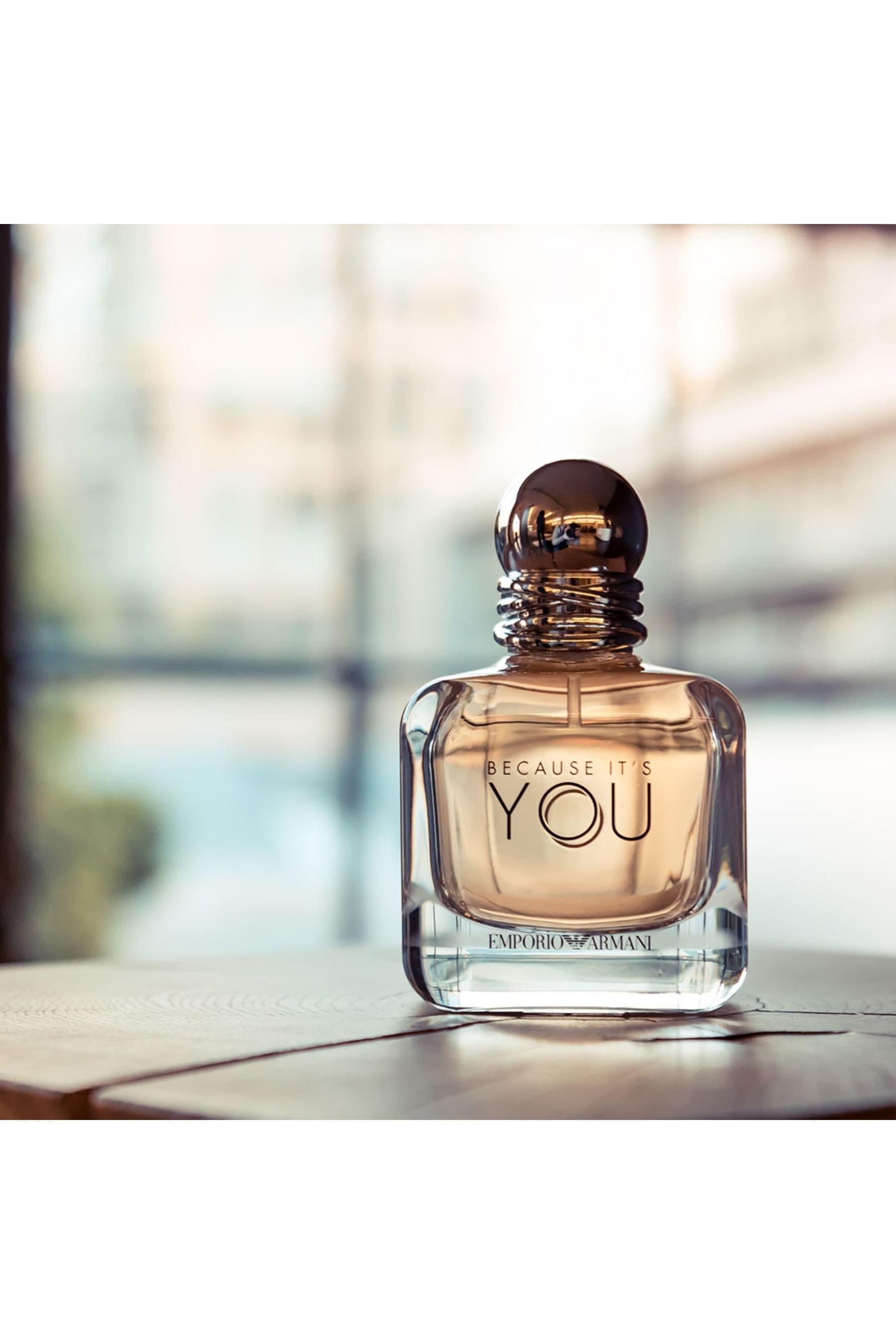 Buy Armani Beauty In Love With You Eau de Parfum 100ml from the Next UK online shop