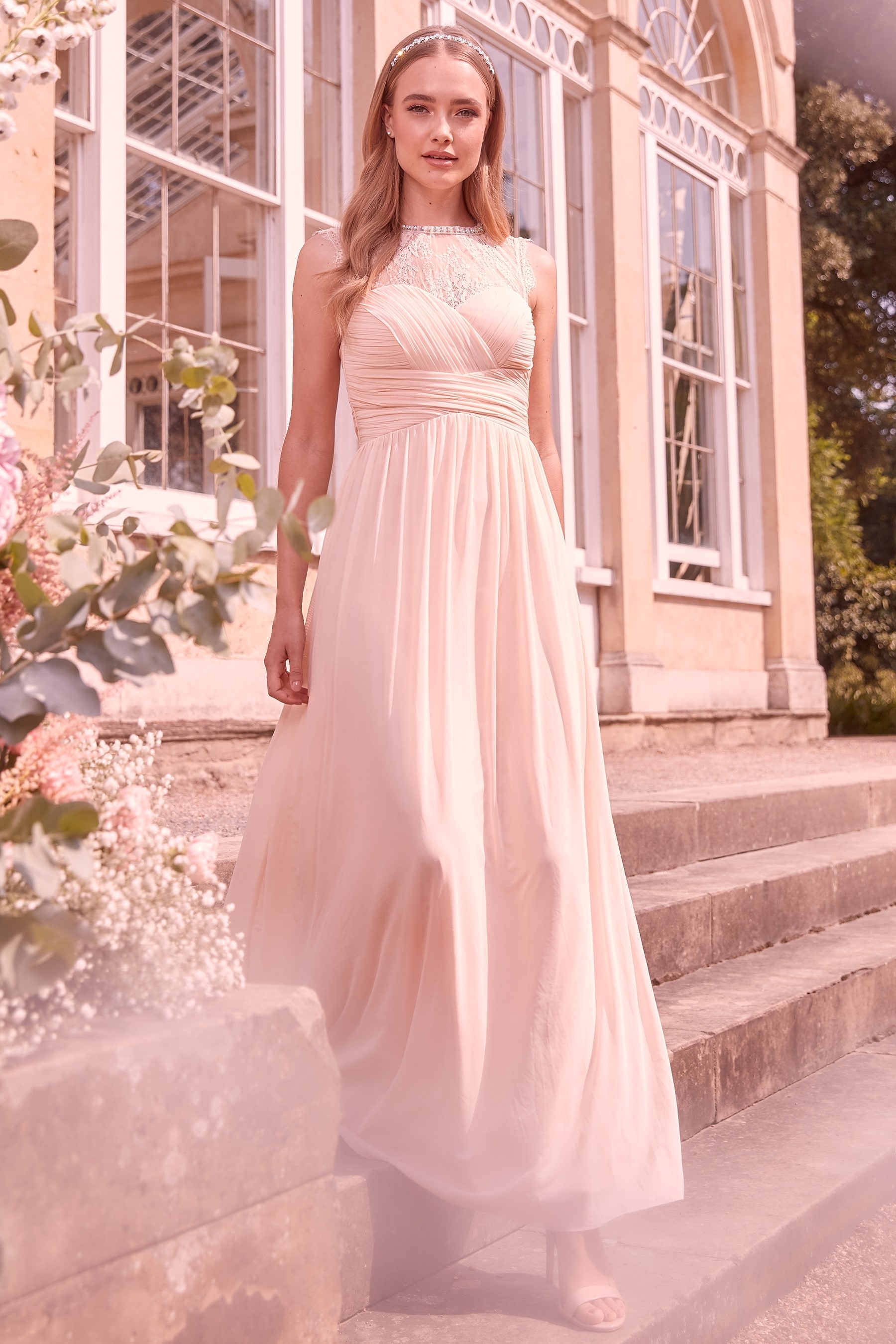 Next elsa dress best sale