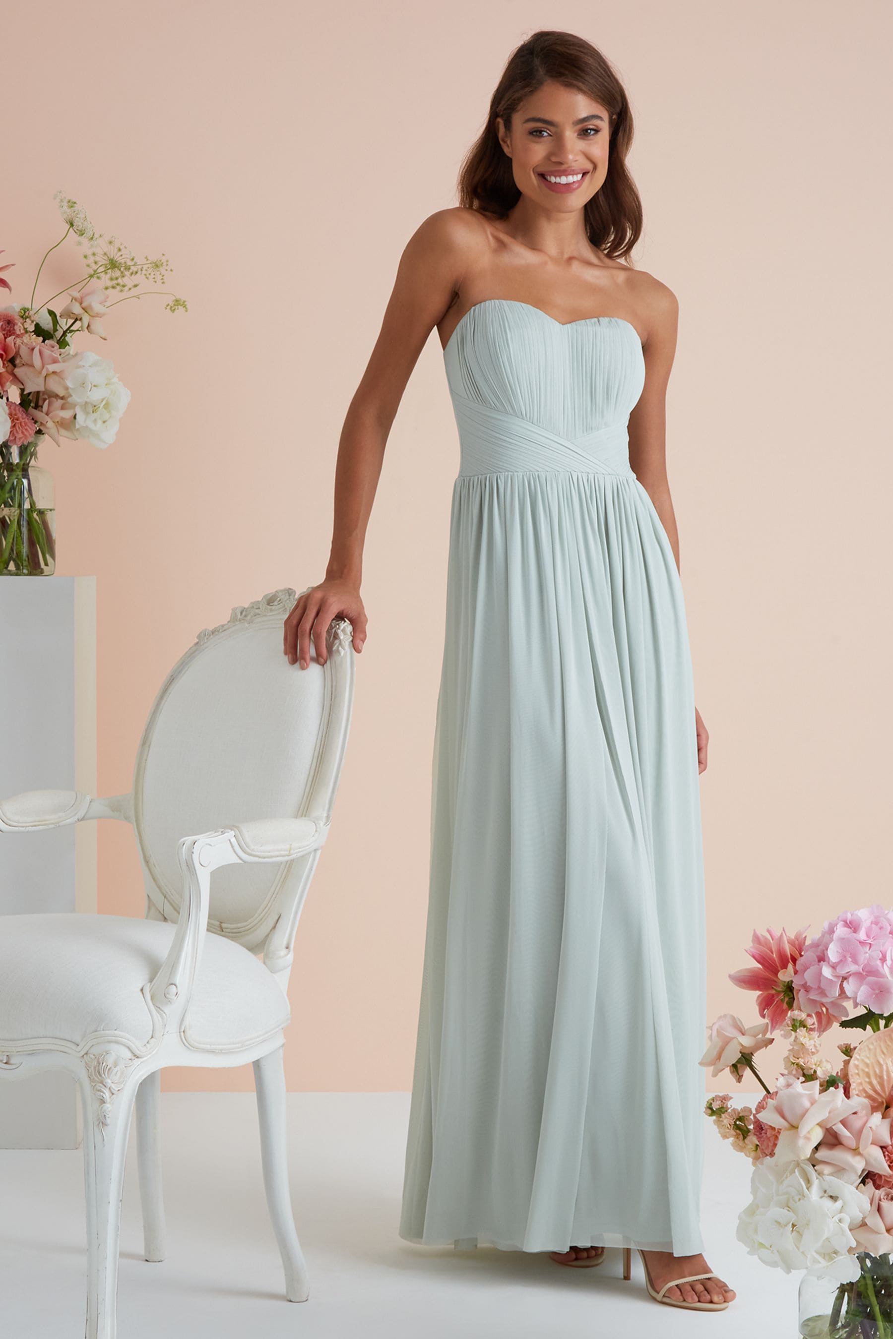 Bridesmaid dresses buy 2025