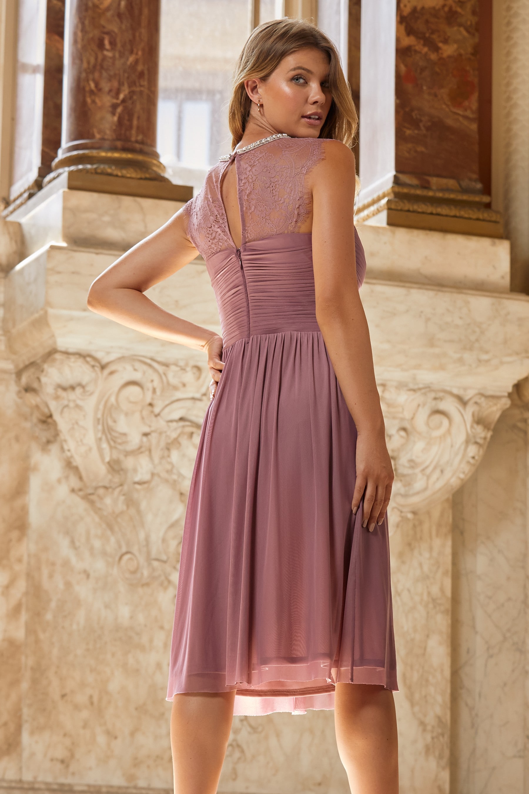 Lipsy esme dress clearance